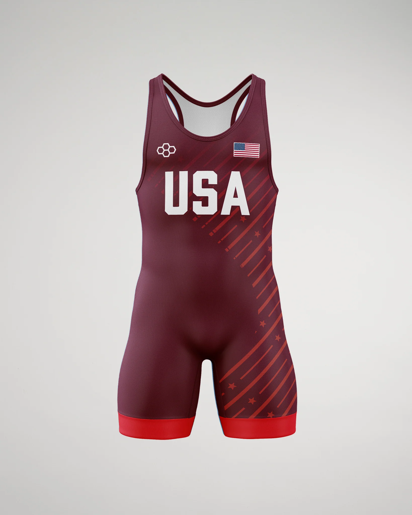 RUDIS Freefall Elite 2.0 Singlet - Image 5