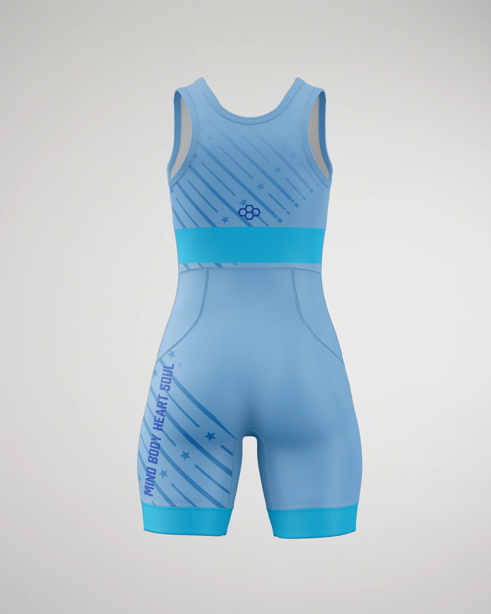 RUDIS Freefall Women's Elite 2.0 Singlet - Image 4