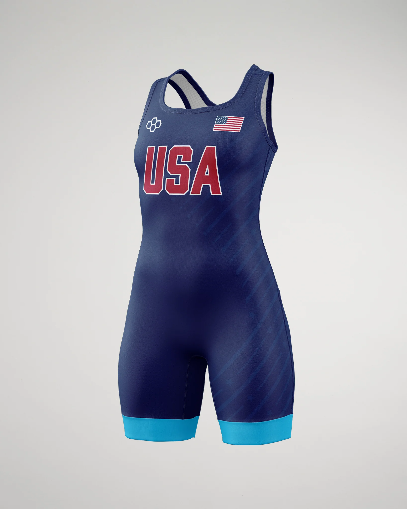 RUDIS Freefall Women's Elite 2.0 Singlet - Image 7