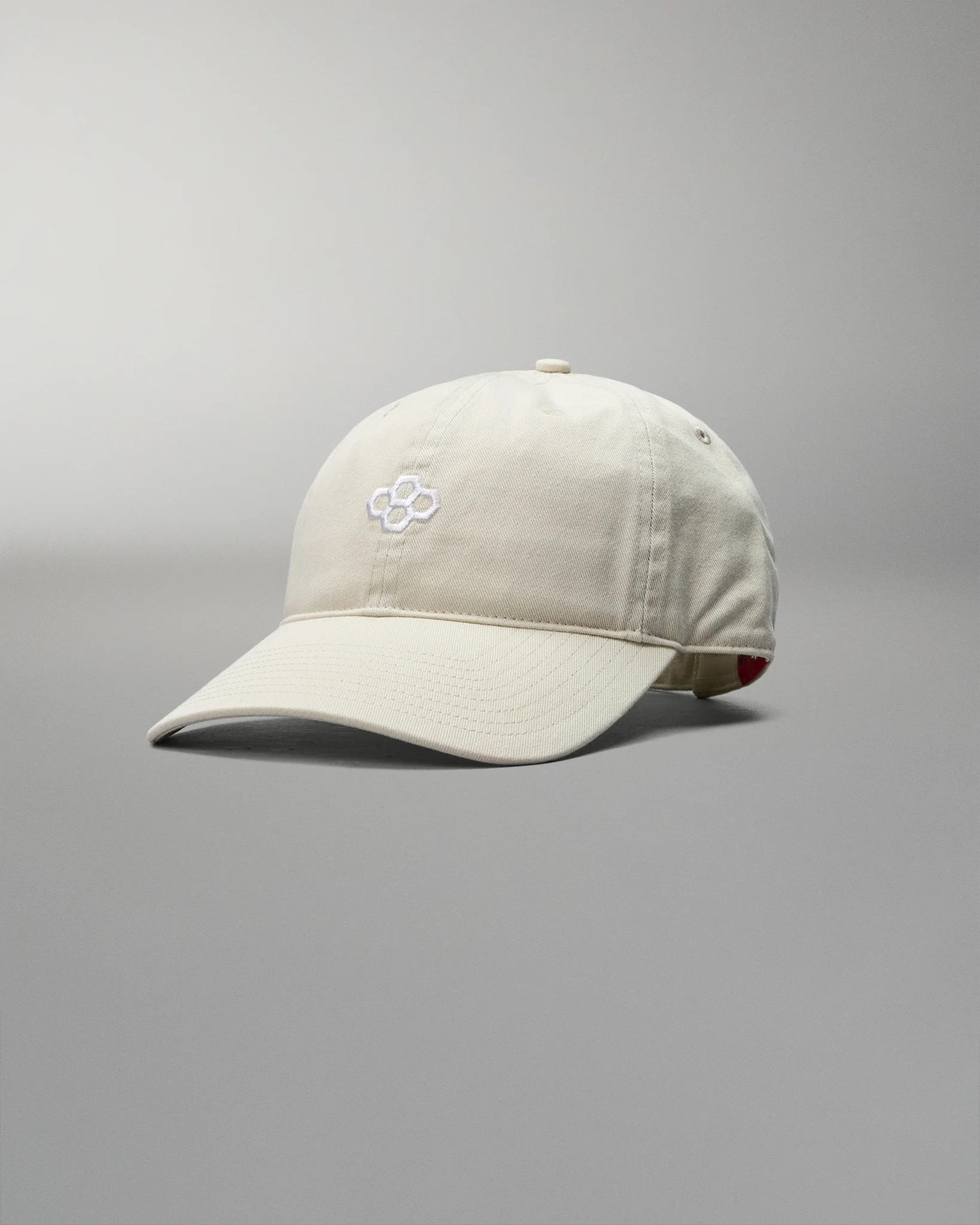 RUDIS Freestyle Unstructured Hat - Alabaster