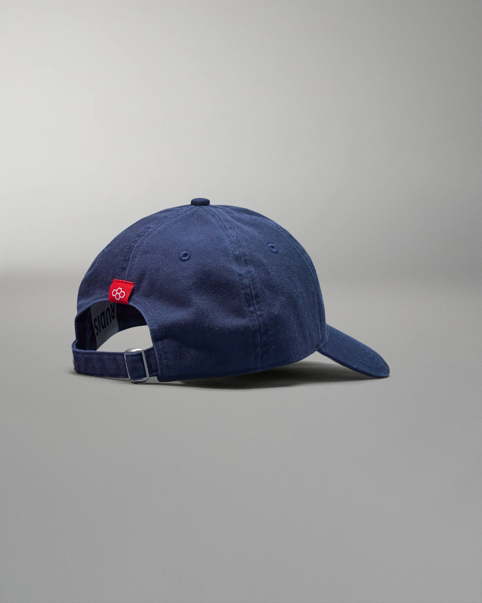 RUDIS Freestyle Unstructured Hat - Navy - Image 2
