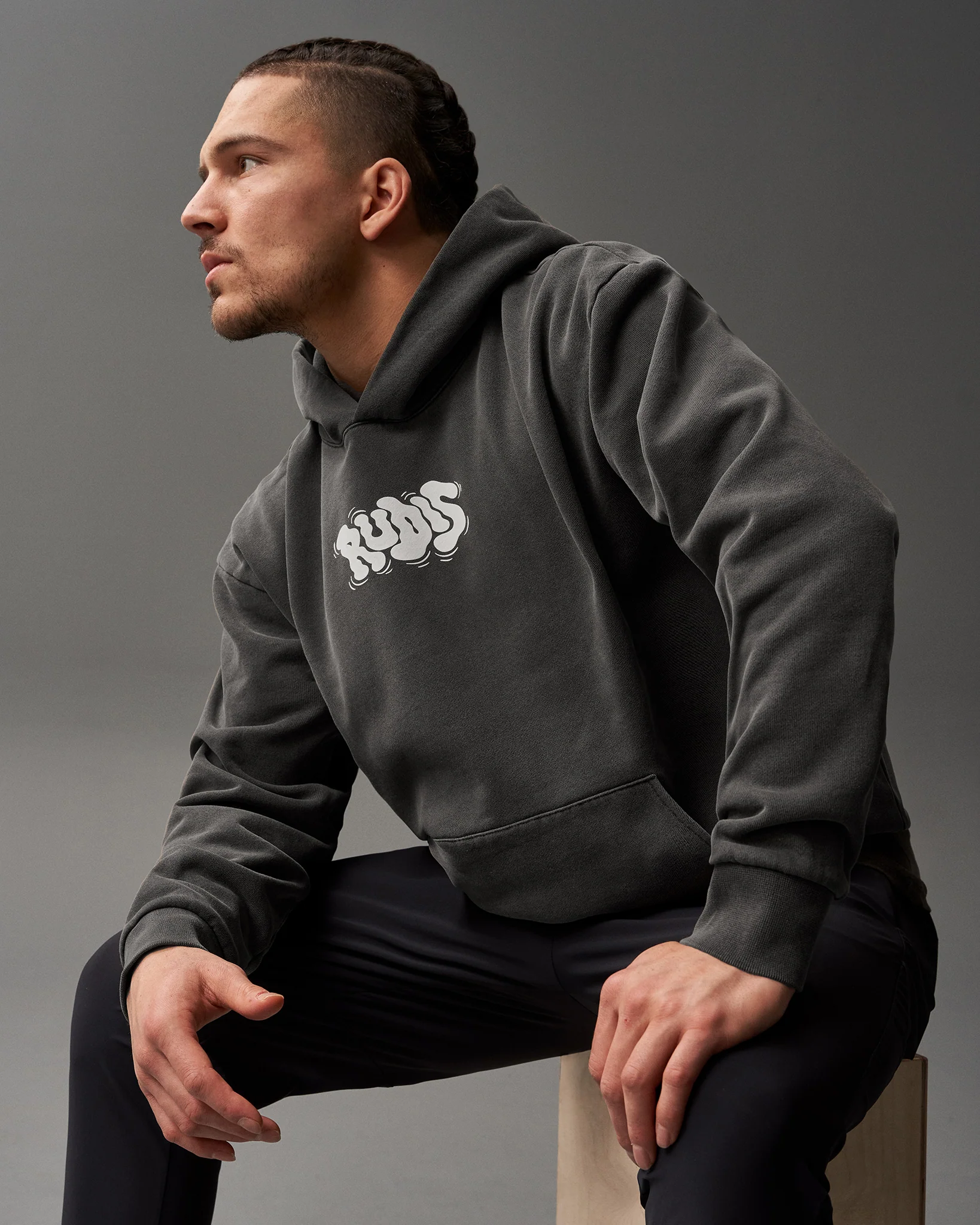 RUDIS Frequency Hoodie - Image 2