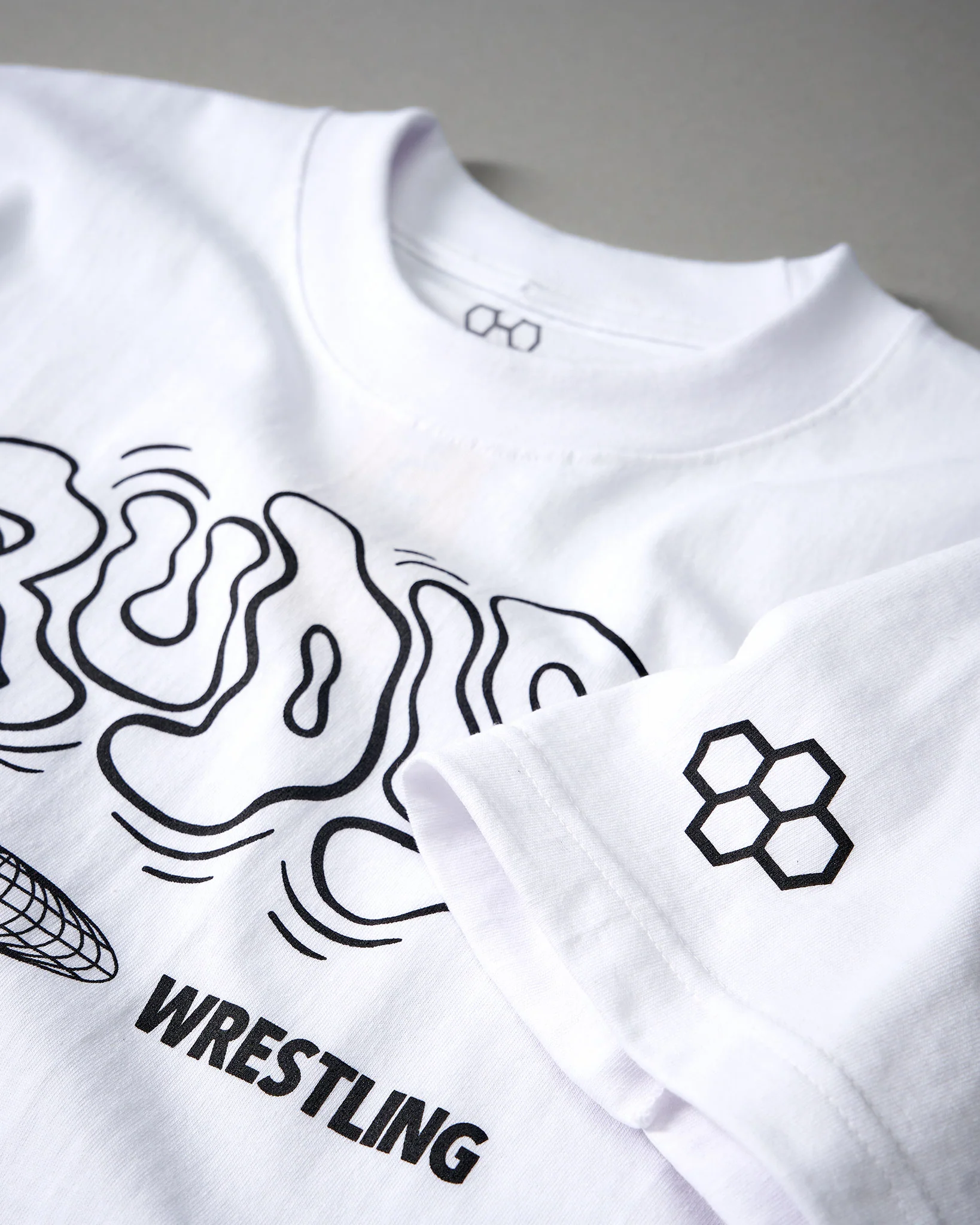 RUDIS Frequency T-Shirt - Image 2