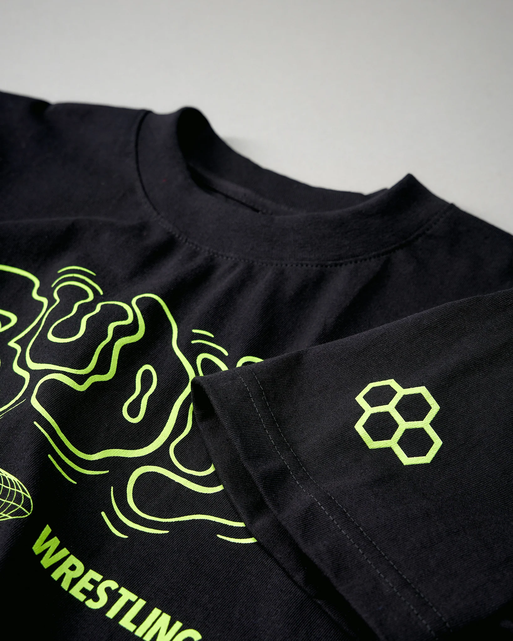 RUDIS Frequency T-Shirt - Image 4