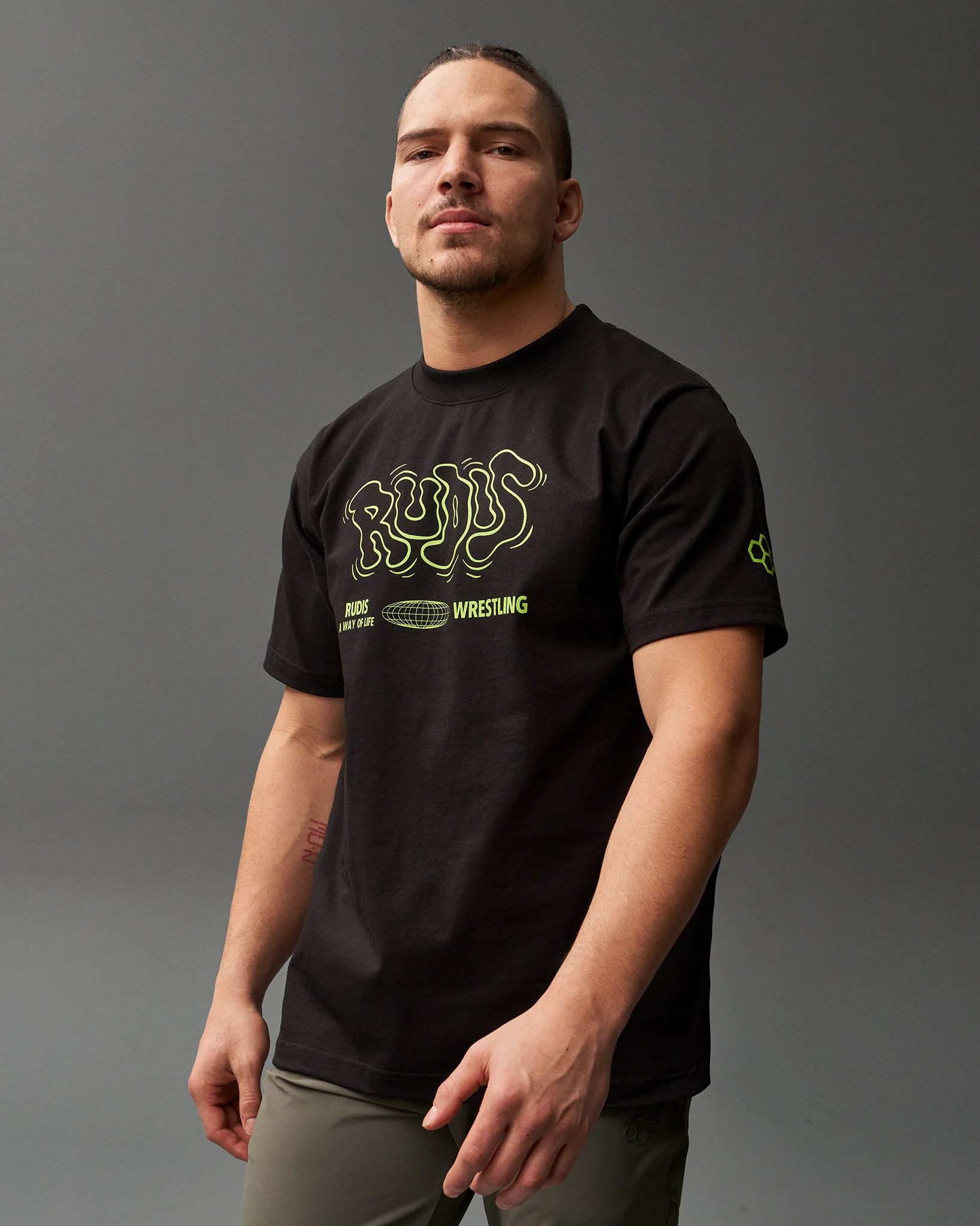 RUDIS Frequency T-Shirt - Image 5