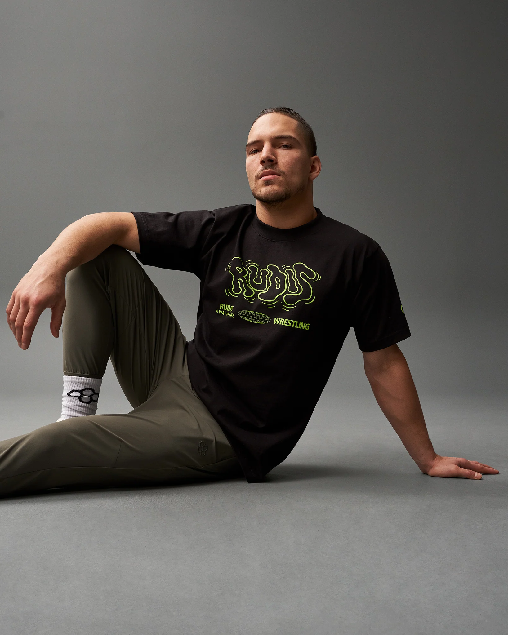 RUDIS Frequency T-Shirt - Image 6