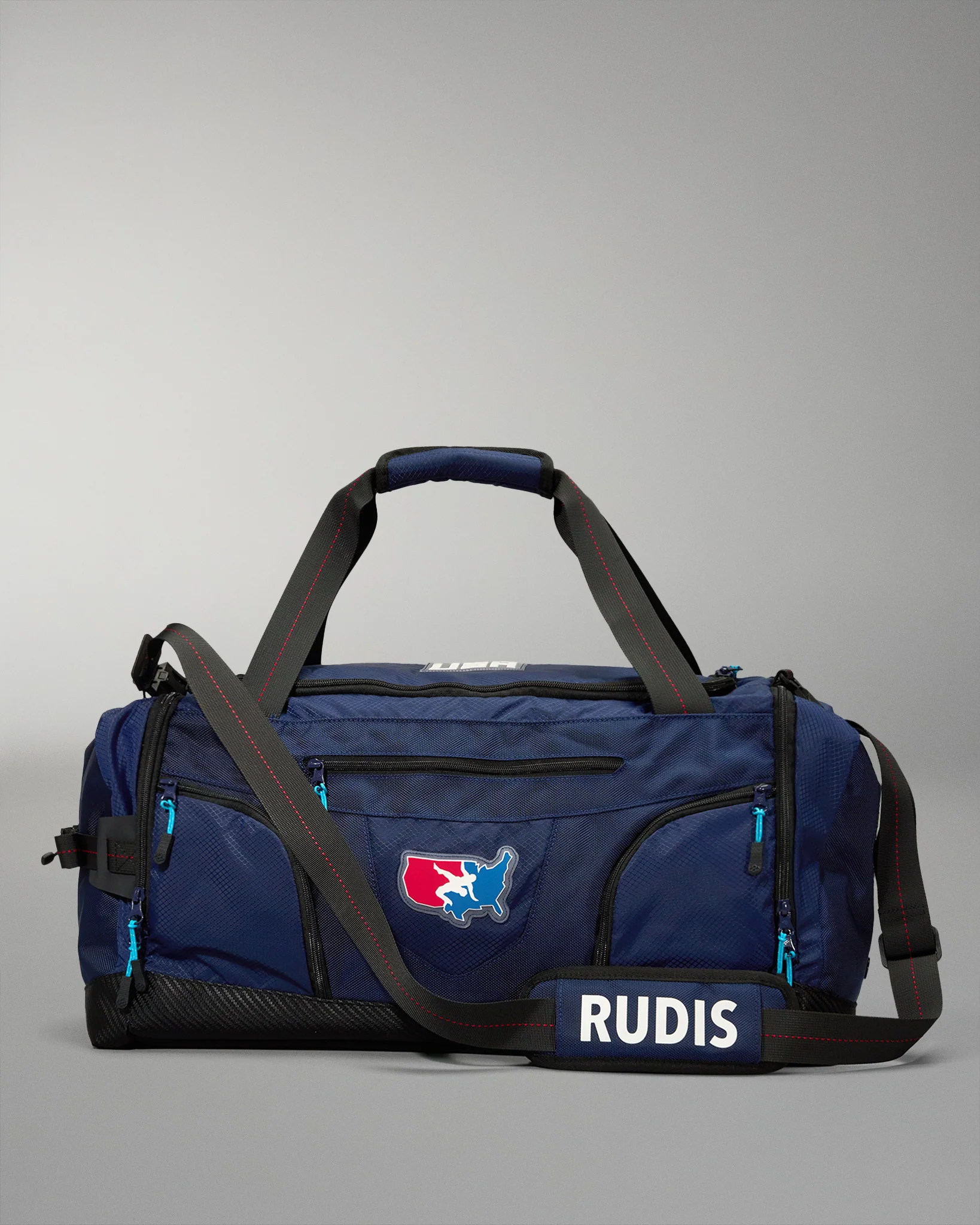 RUDIS Genesis Duffle - USAW - Image 2