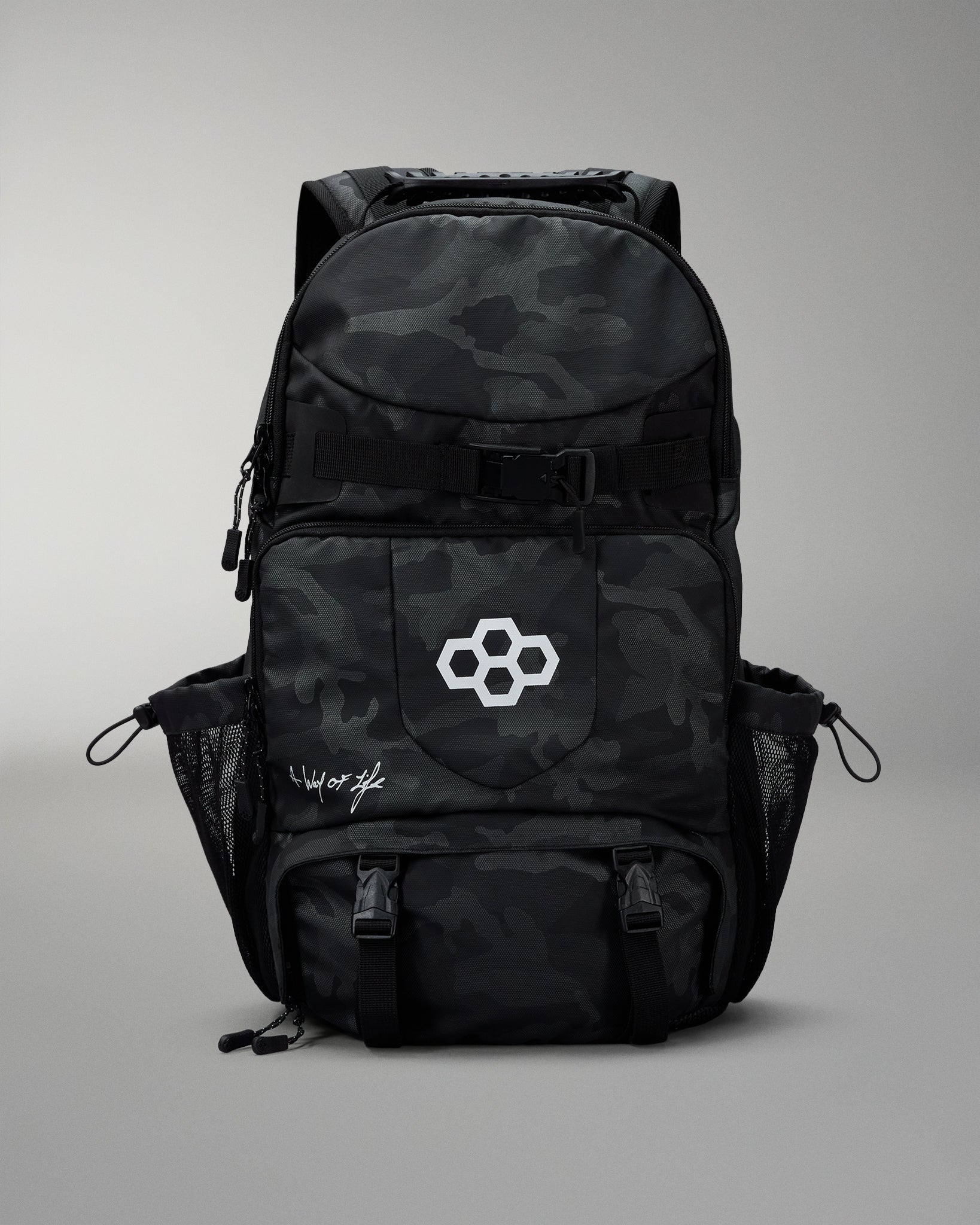 RUDIS Genesis Gearpack III - Black Camo - Image 2