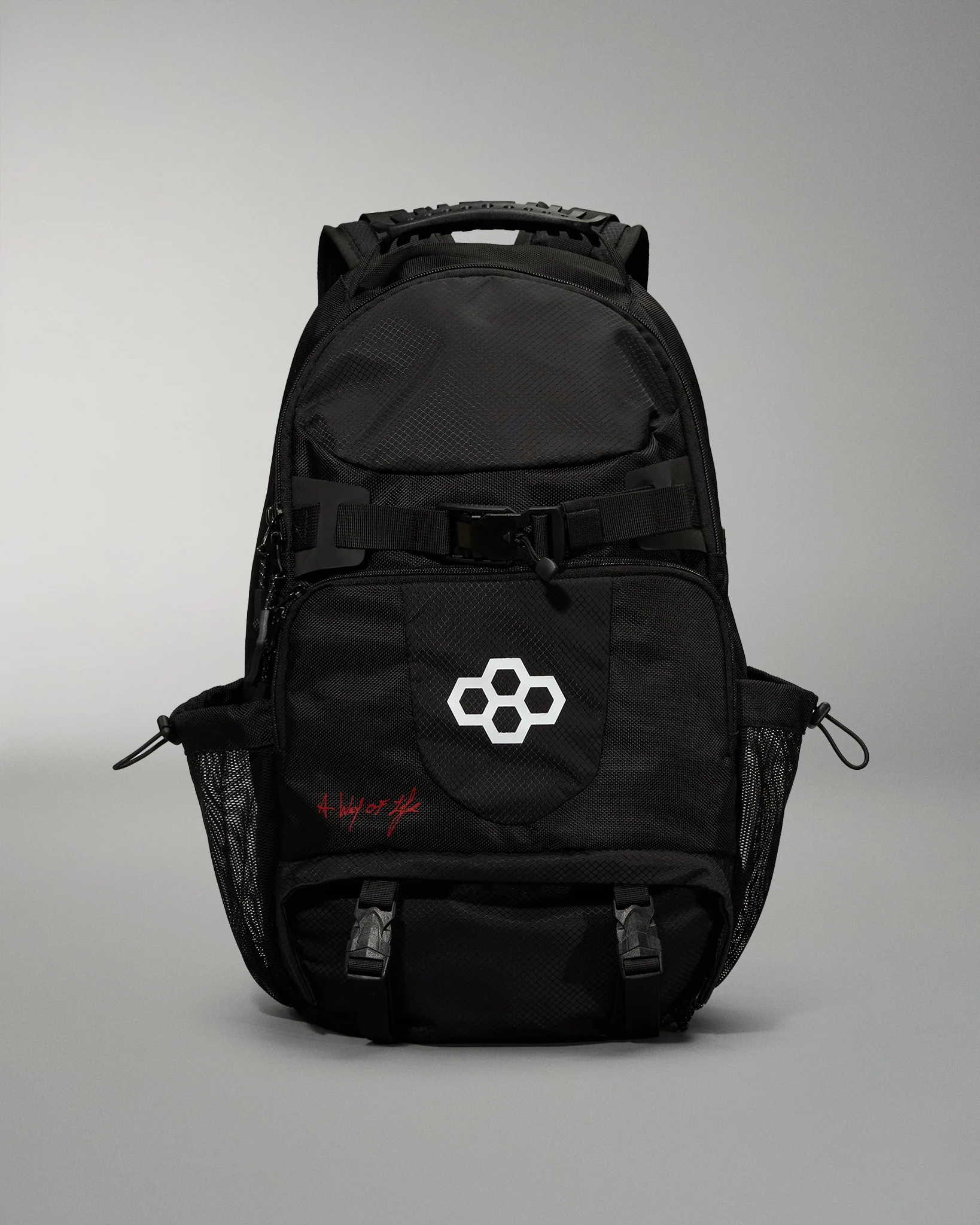 RUDIS Genesis Gearpack III - Black - Image 3