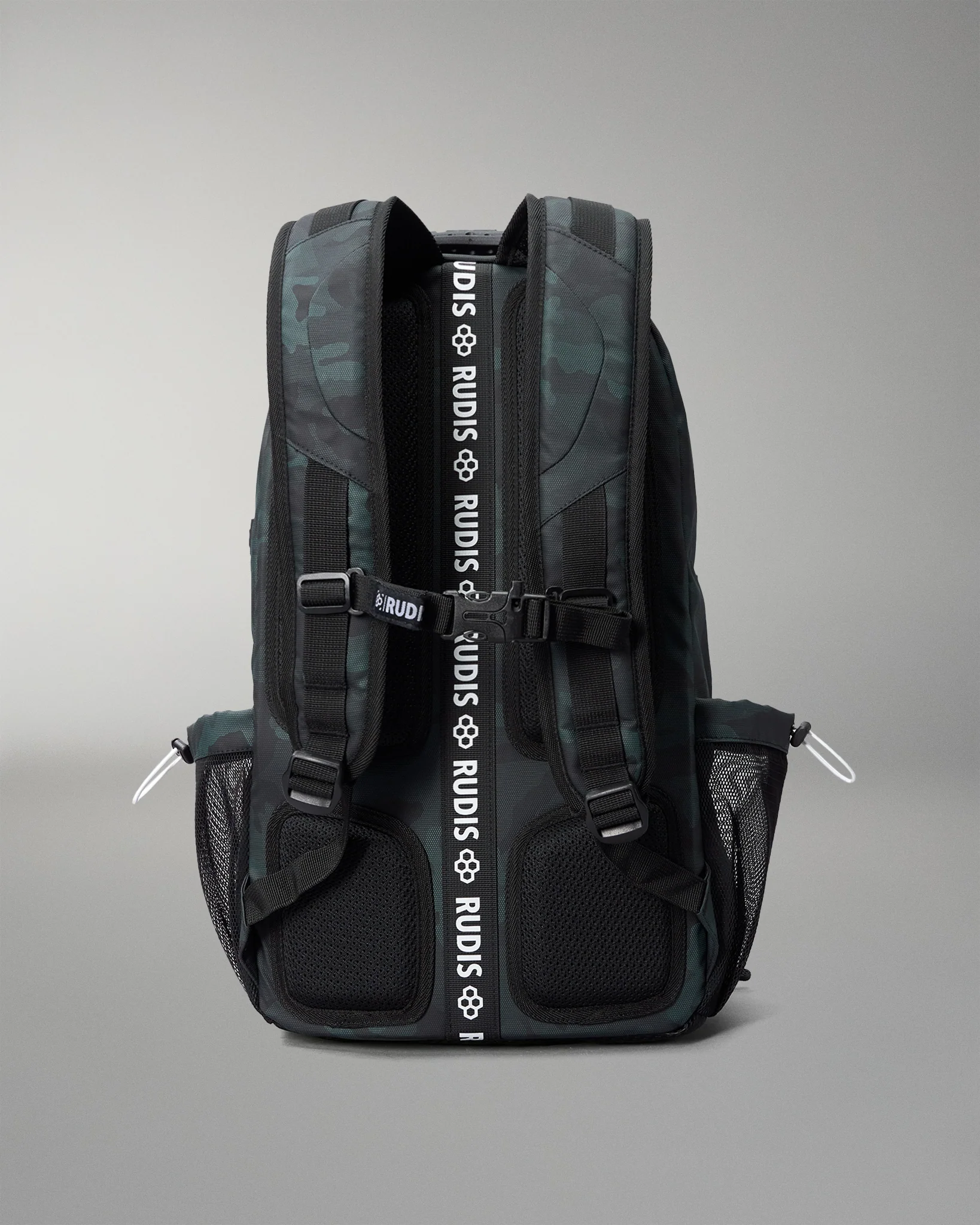 RUDIS Genesis Gearpack III - Green Camo - Image 3
