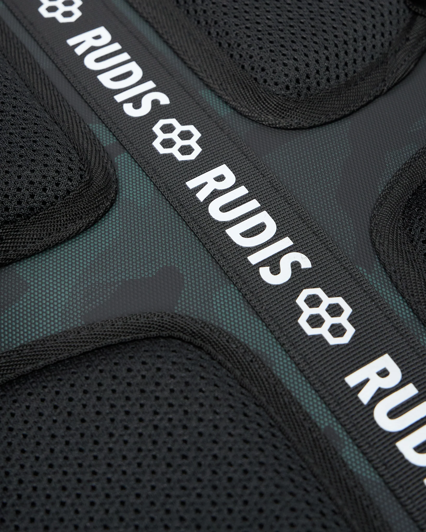 RUDIS Genesis Gearpack III - Green Camo - Image 4