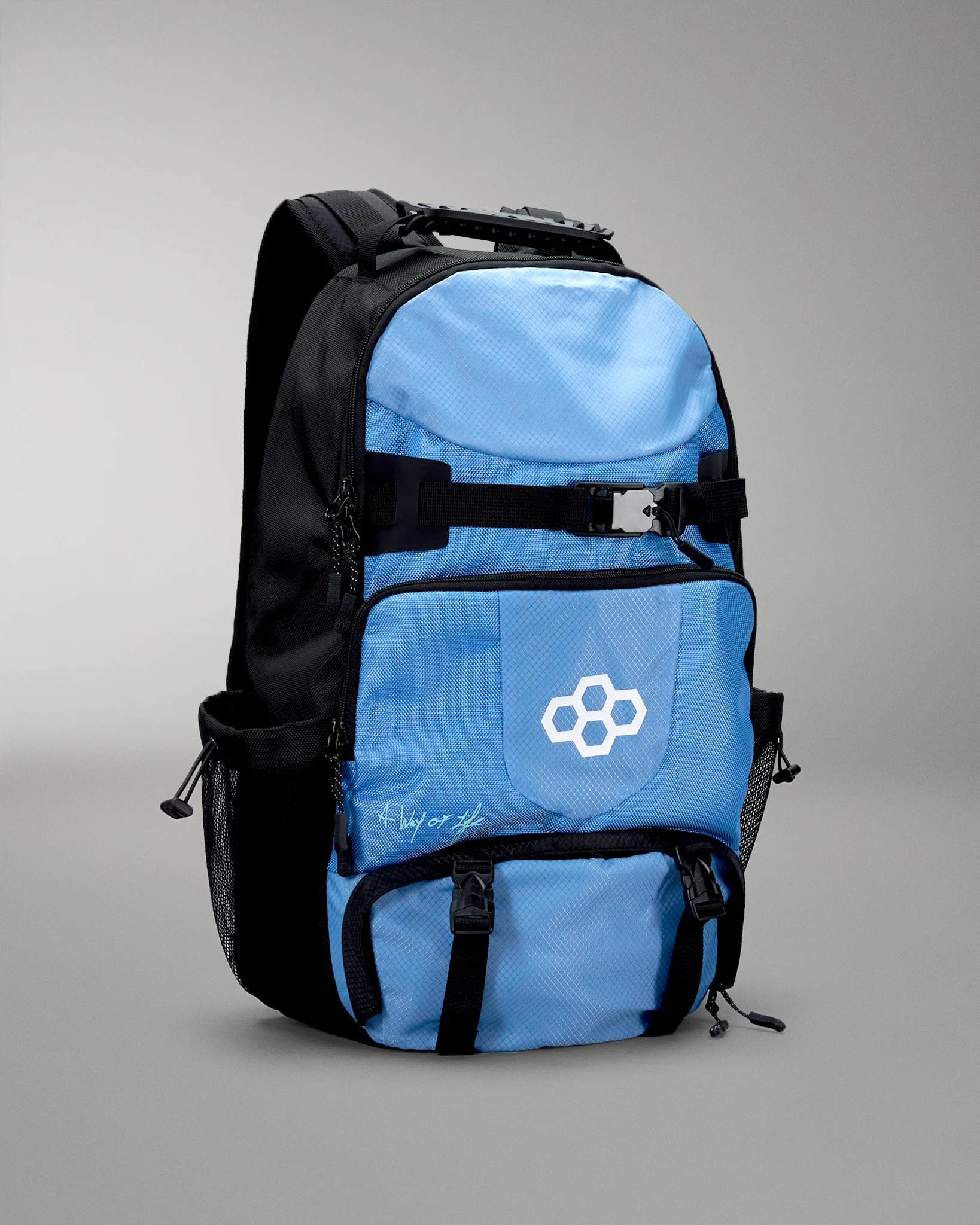 RUDIS Genesis Gearpack III - Light Blue