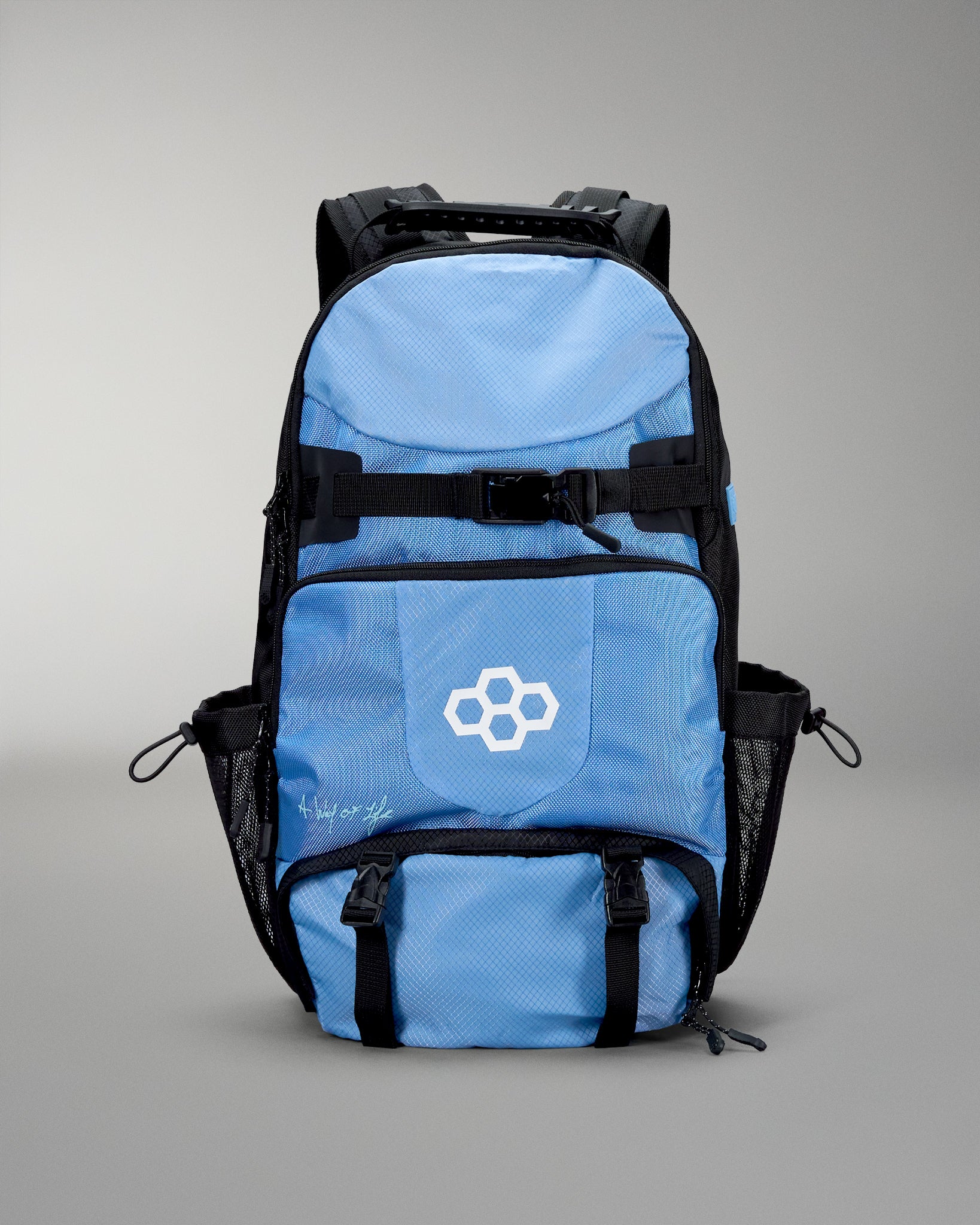 RUDIS Genesis Gearpack III - Light Blue - Image 2