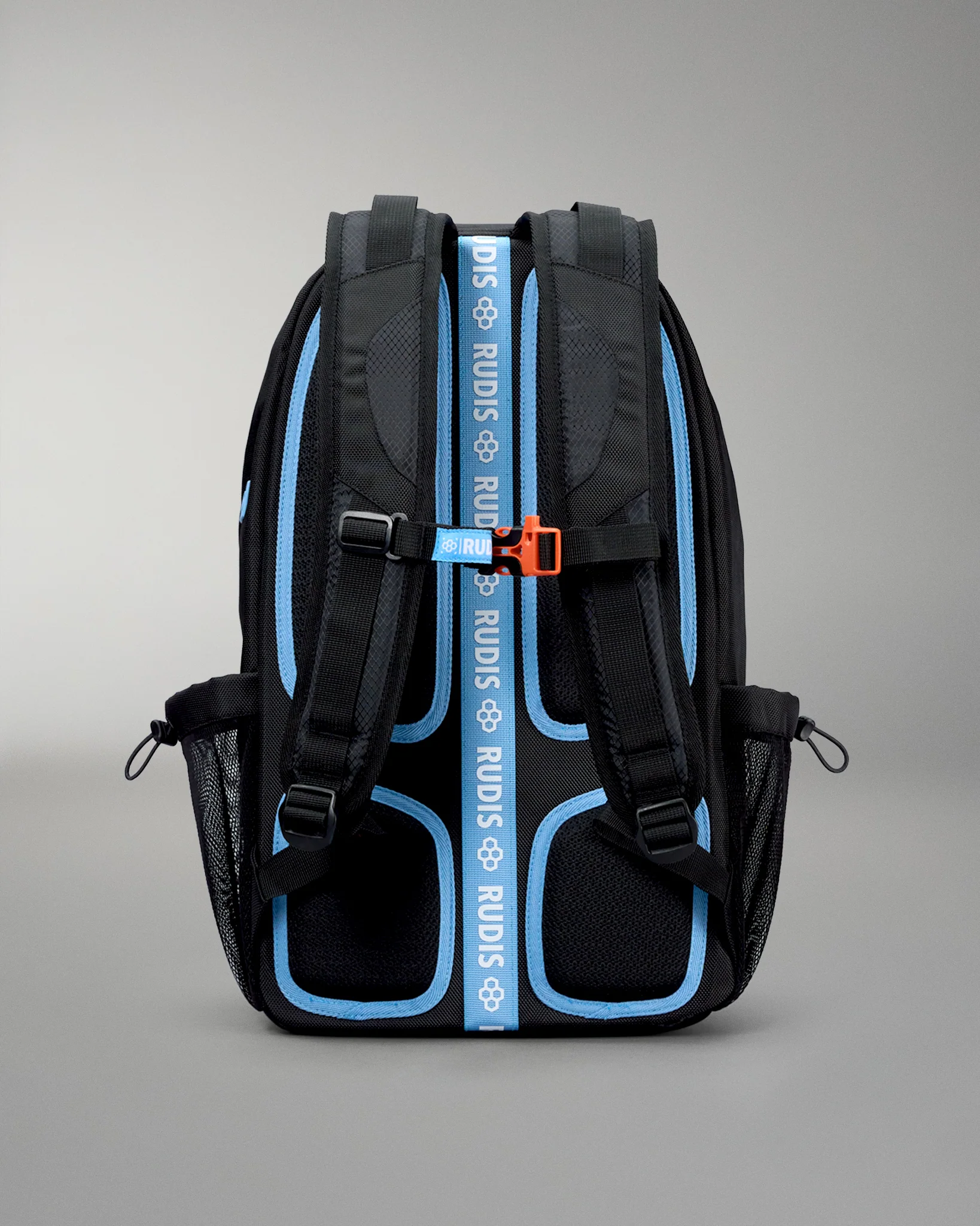 RUDIS Genesis Gearpack III - Light Blue - Image 3