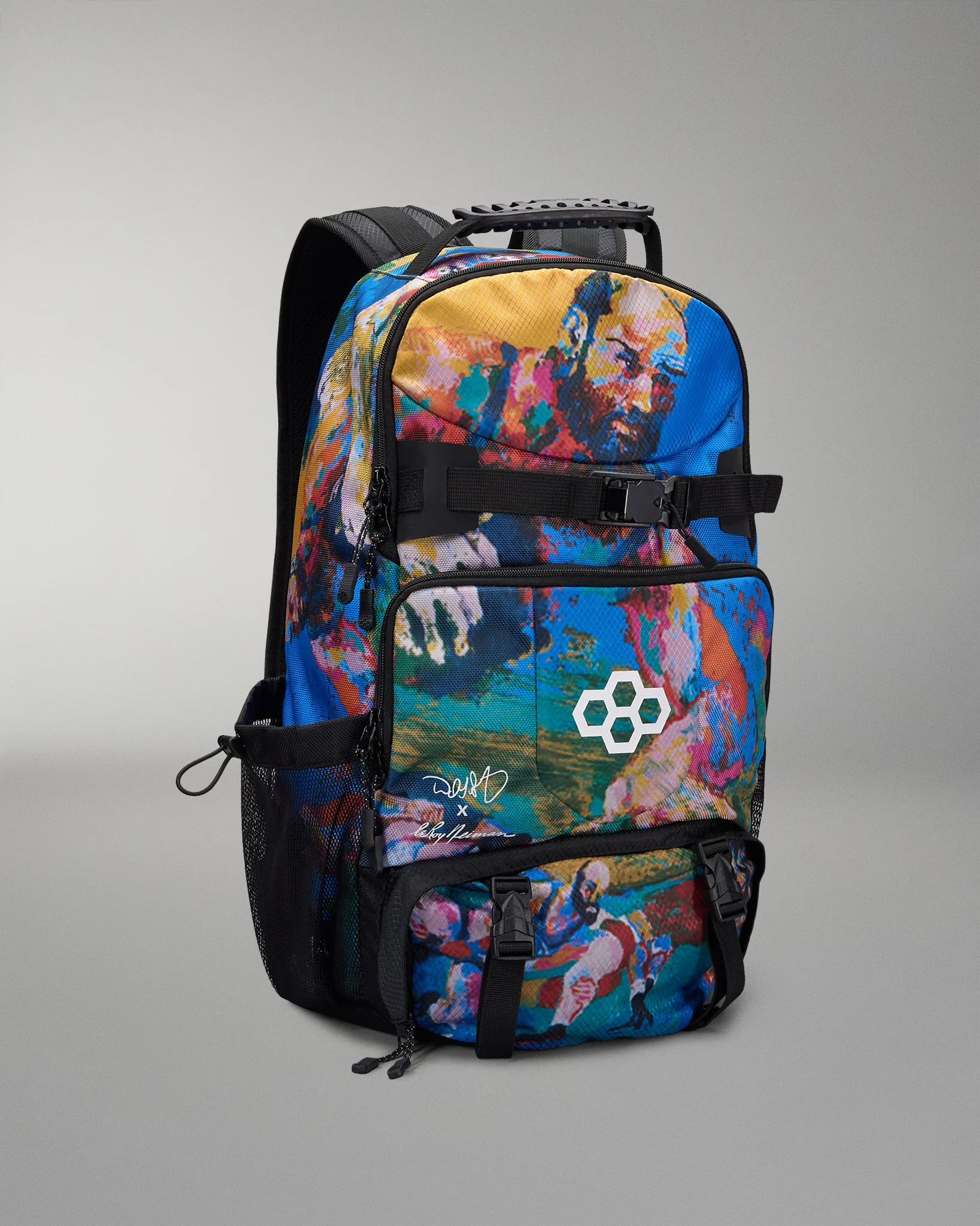 RUDIS Genesis Gearpack III - Neiman