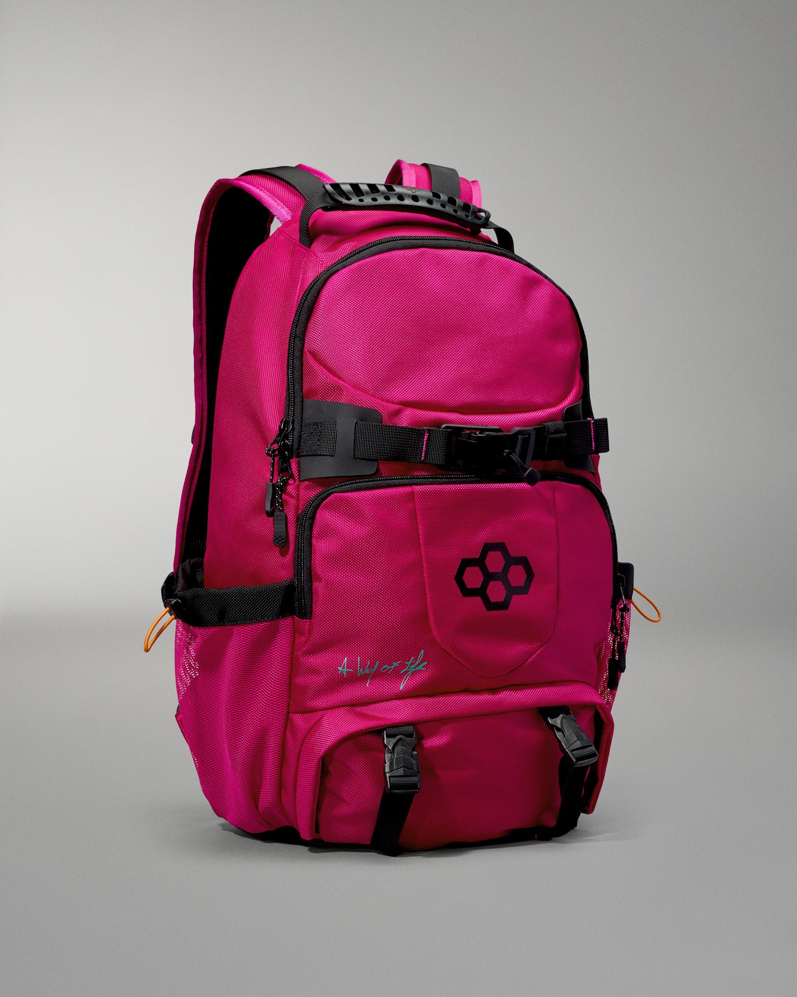 RUDIS Genesis Gearpack III - Pink - Image 3
