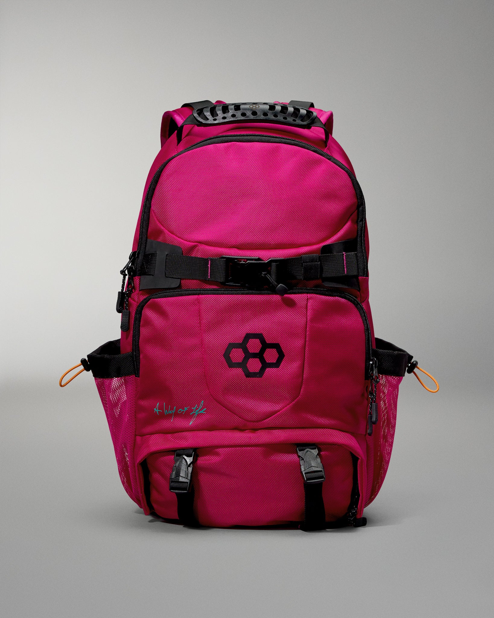 RUDIS Genesis Gearpack III - Pink