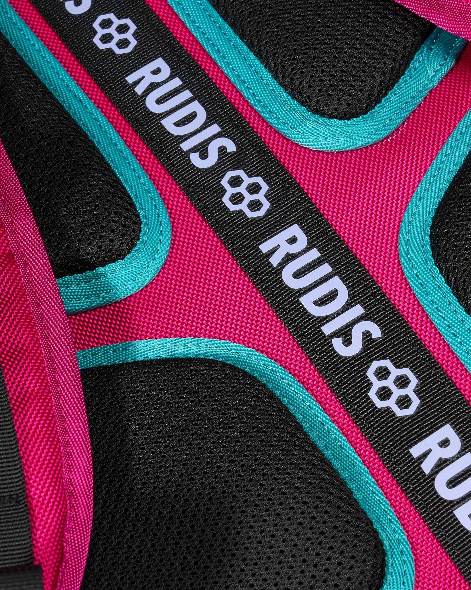 RUDIS Genesis Gearpack III - Pink - Image 6