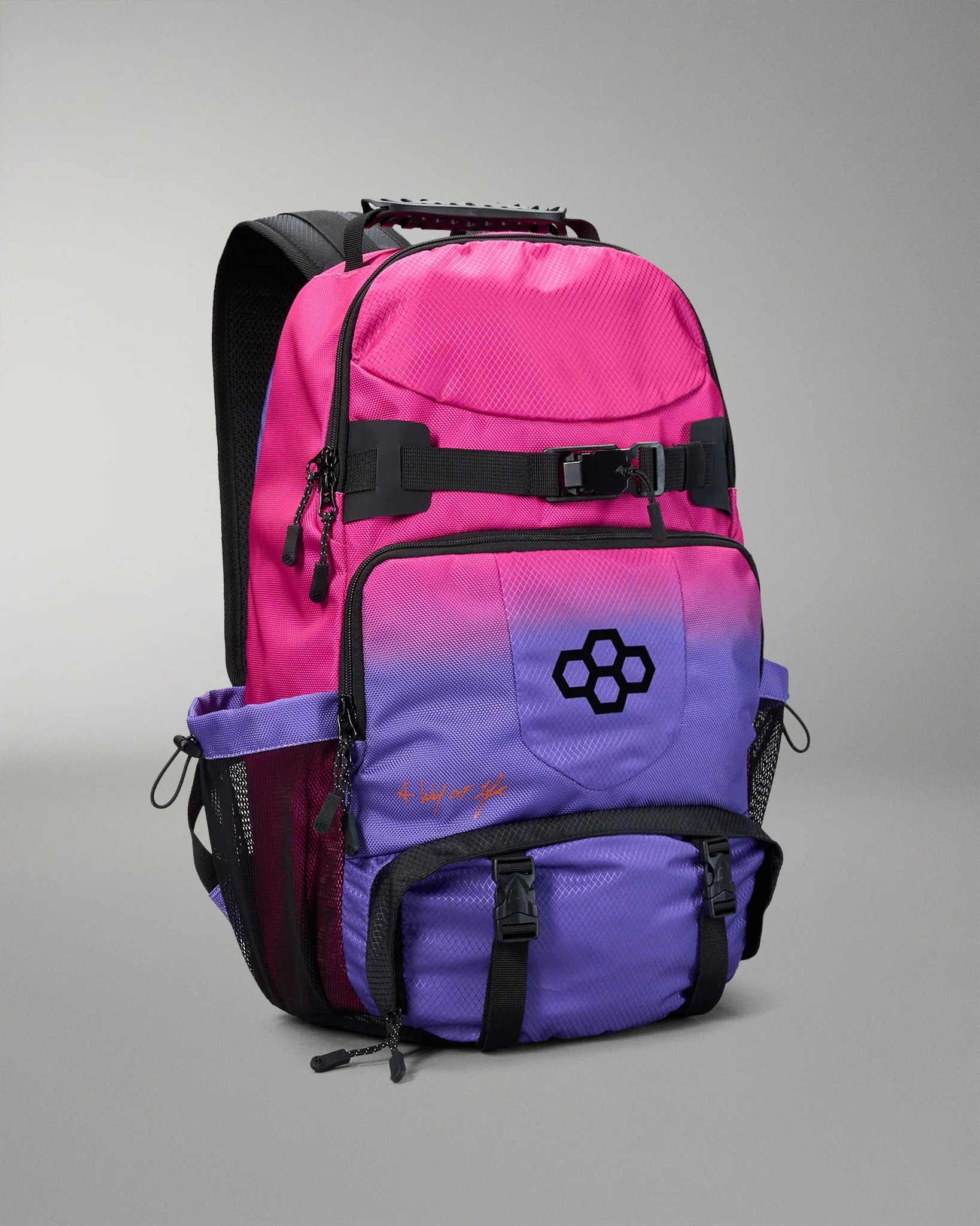 RUDIS Genesis Gearpack III - Sunset - Image 2