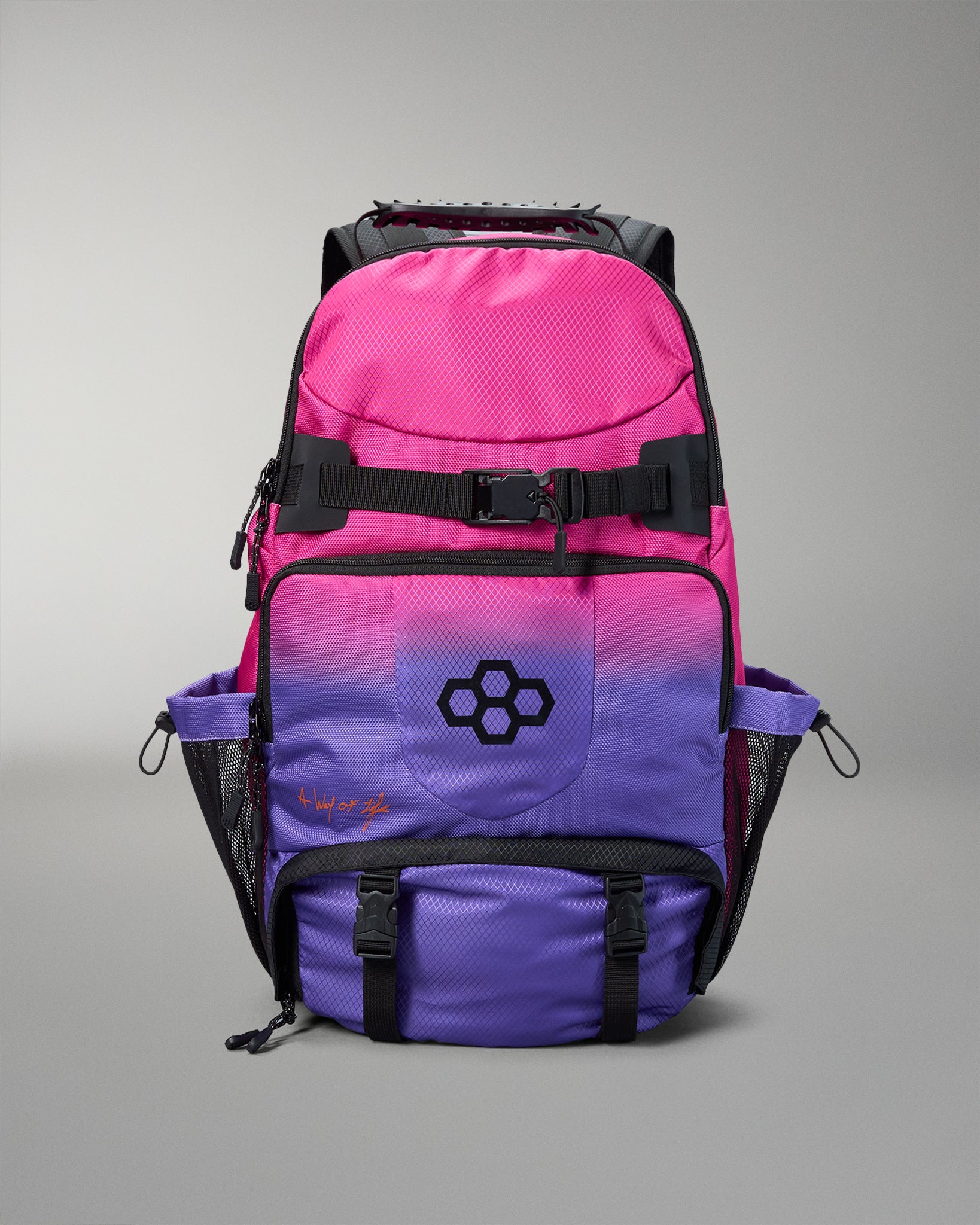 RUDIS Genesis Gearpack III - Sunset - Image 3