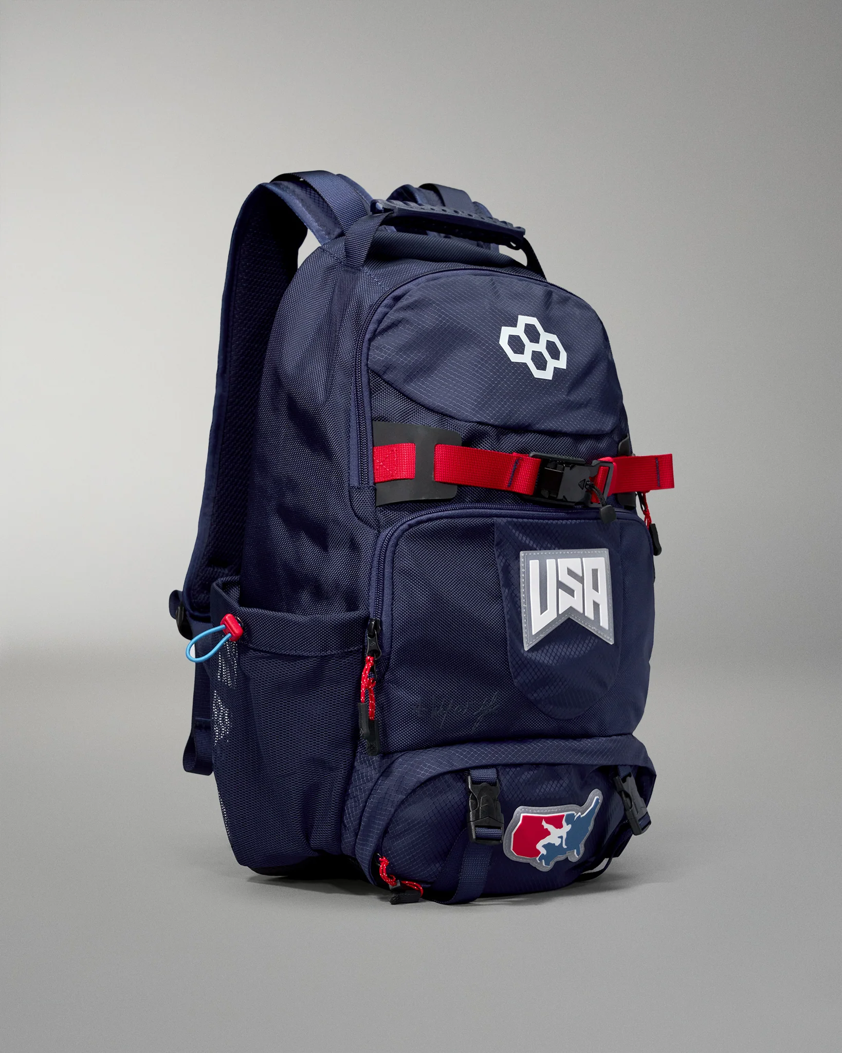 RUDIS Genesis Gearpack III - USA - Image 2