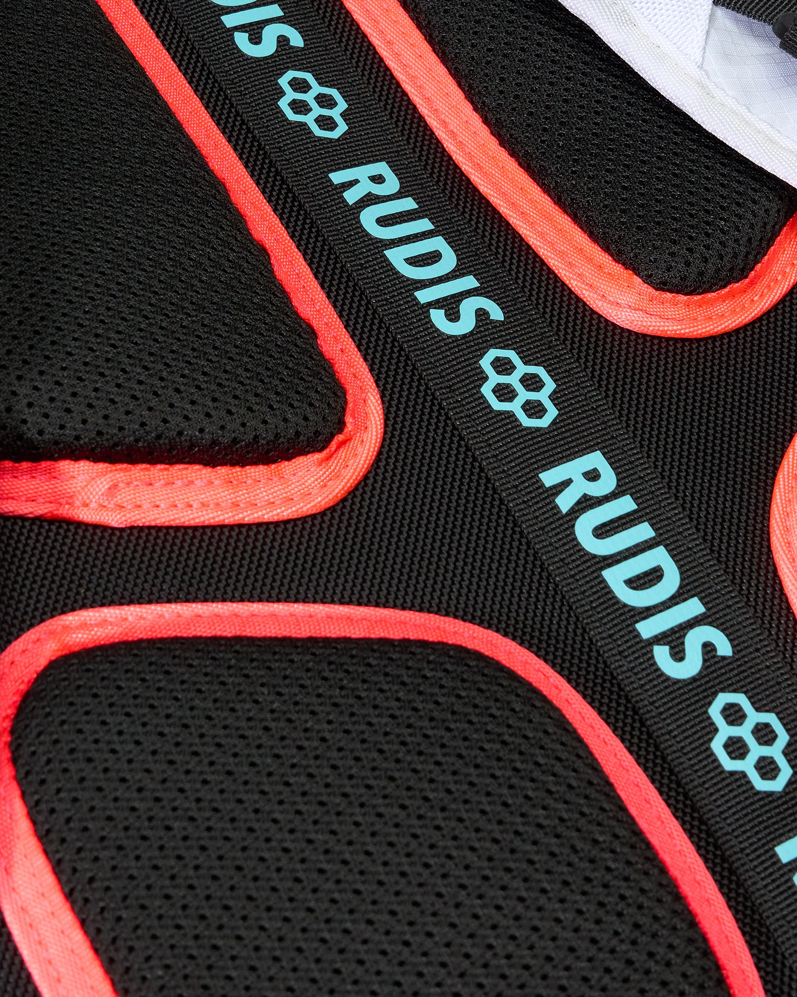 RUDIS Genesis Gearpack III - White - Image 5