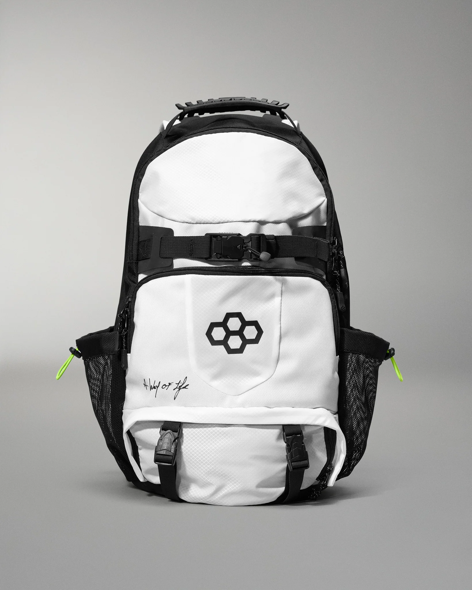 RUDIS Genesis Gearpack III - White - Image 2