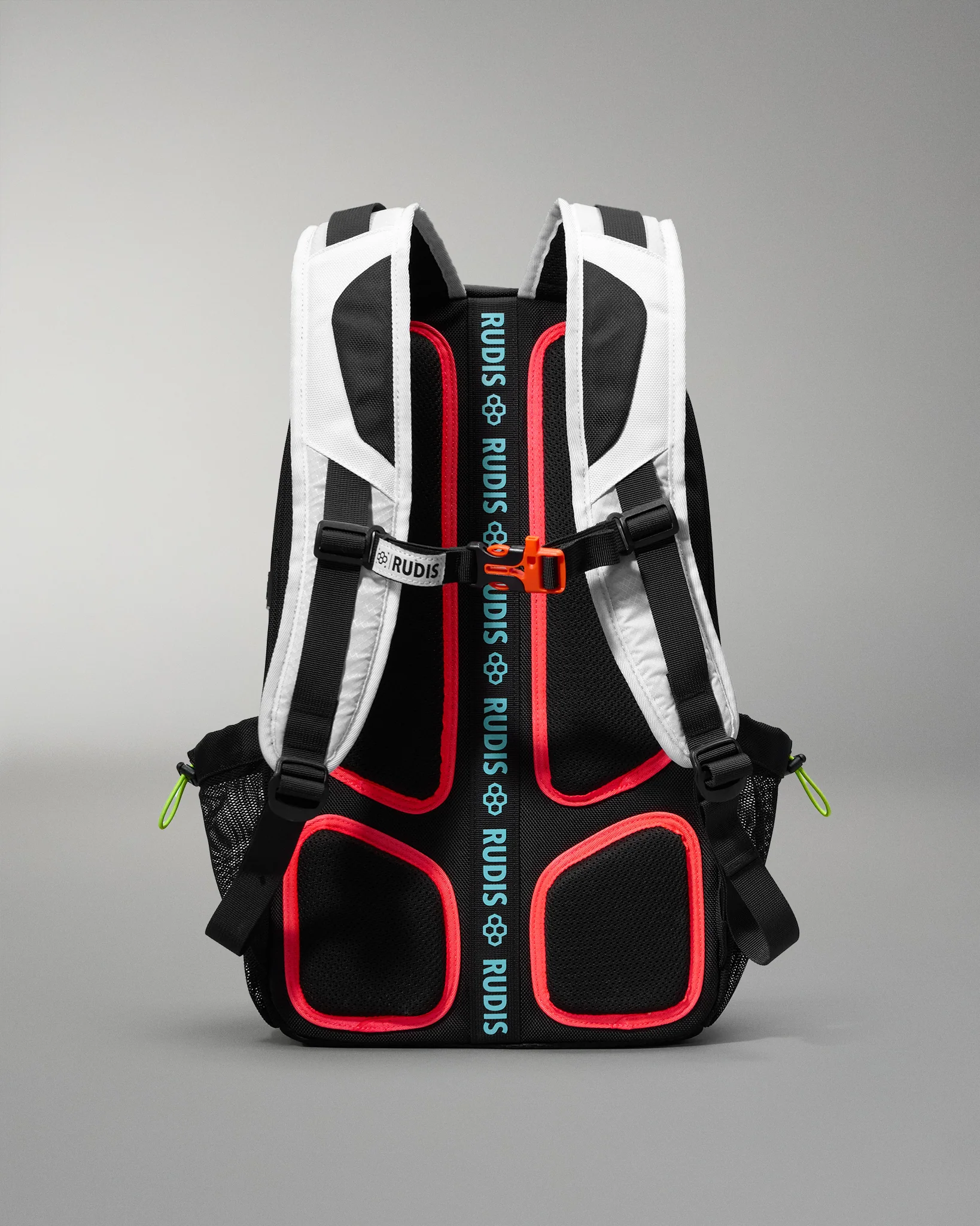 RUDIS Genesis Gearpack III - White - Image 3