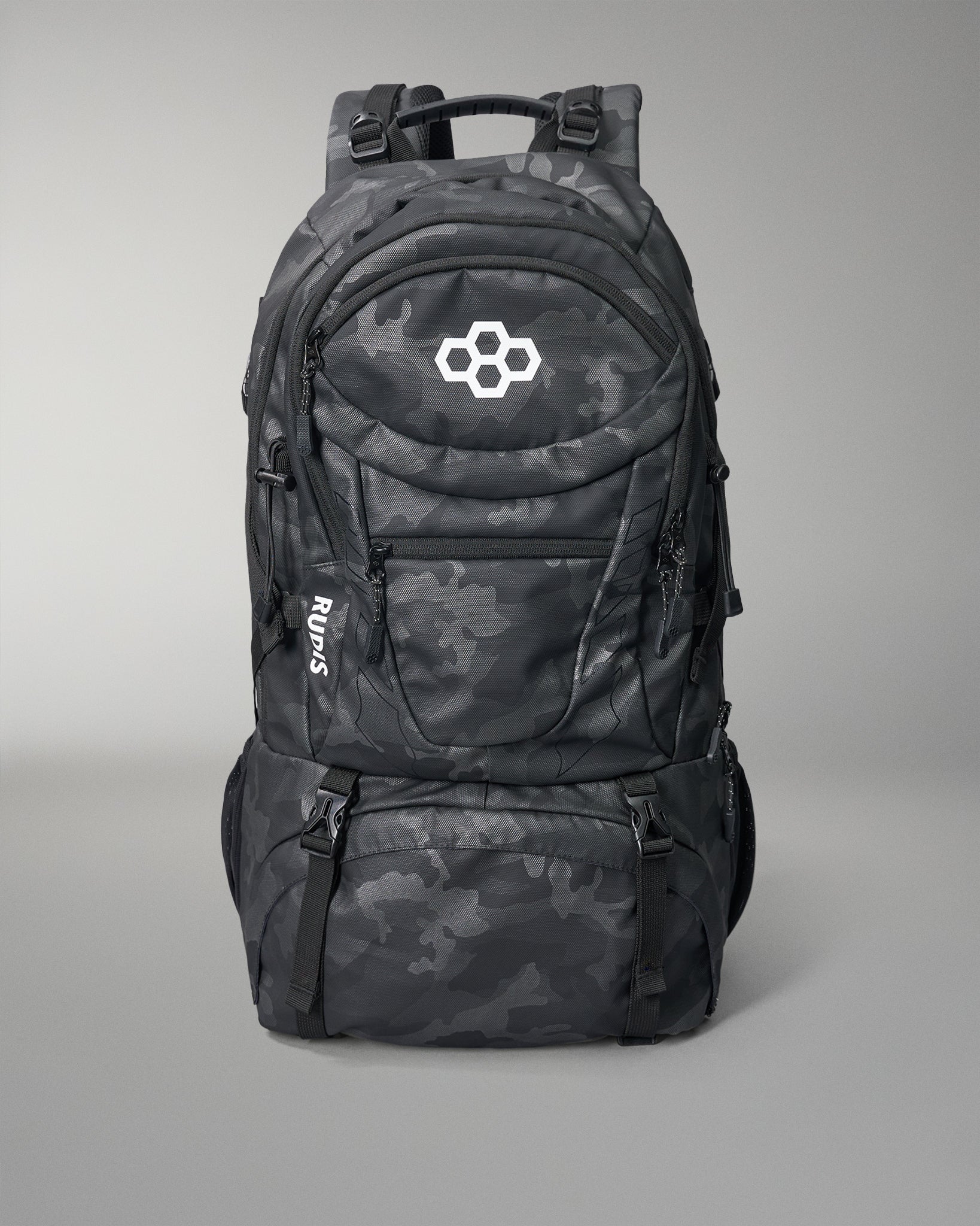 RUDIS Genesis Gearpack IV - Black Camo - Image 2