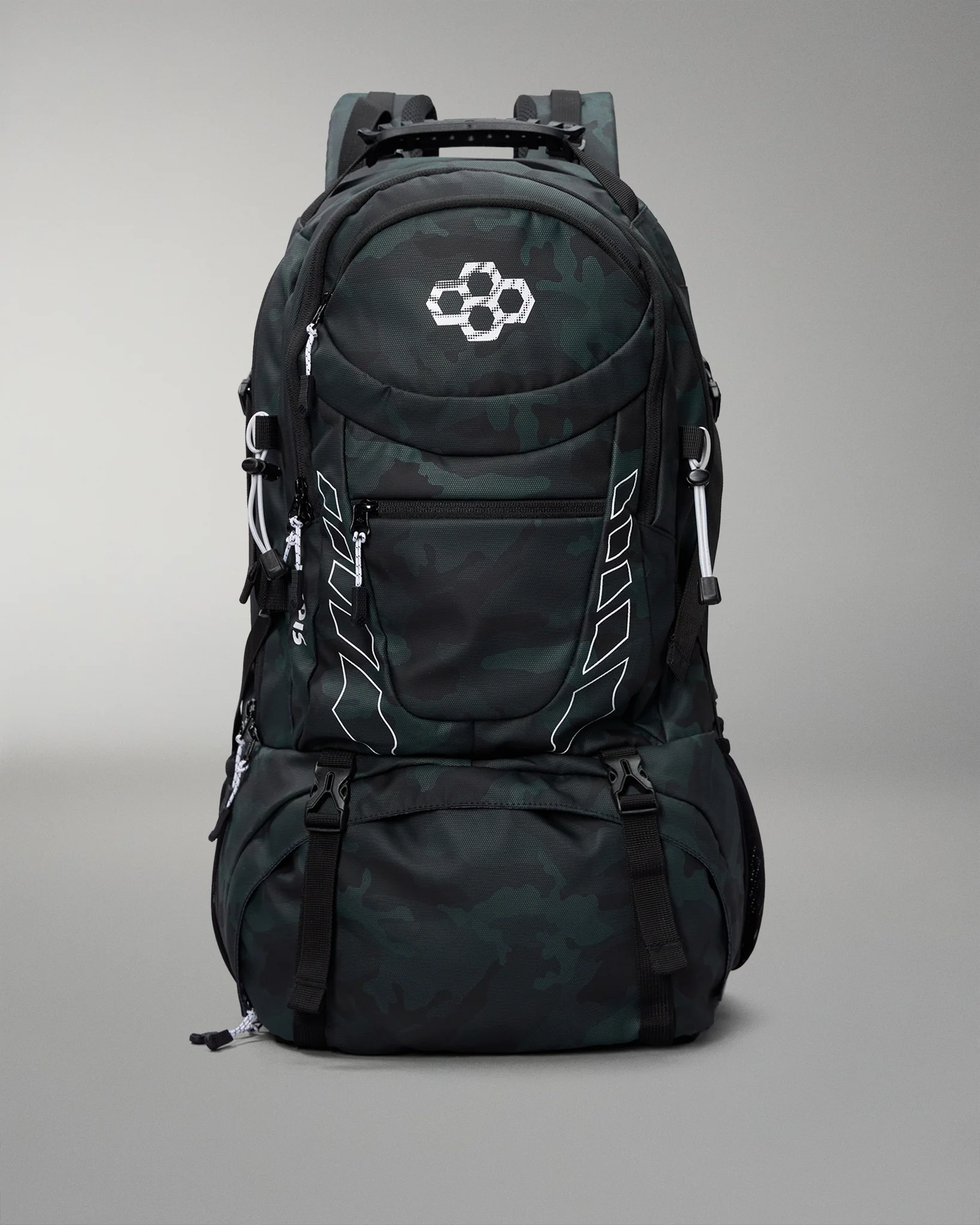 RUDIS Genesis Gearpack IV - Green Camo - Image 2