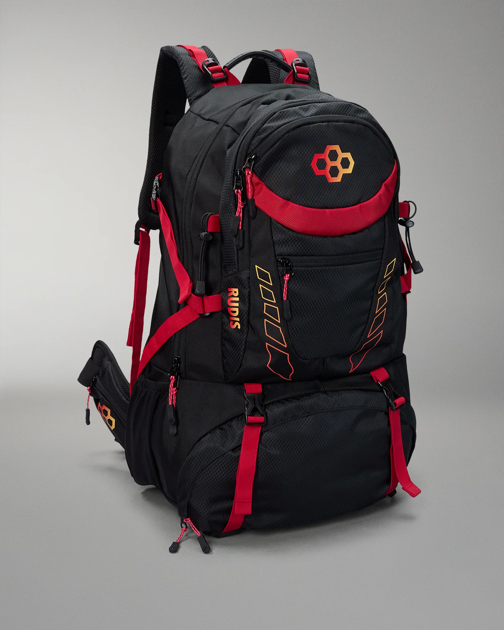 RUDIS Genesis Gearpack IV - Heating Up - Image 2