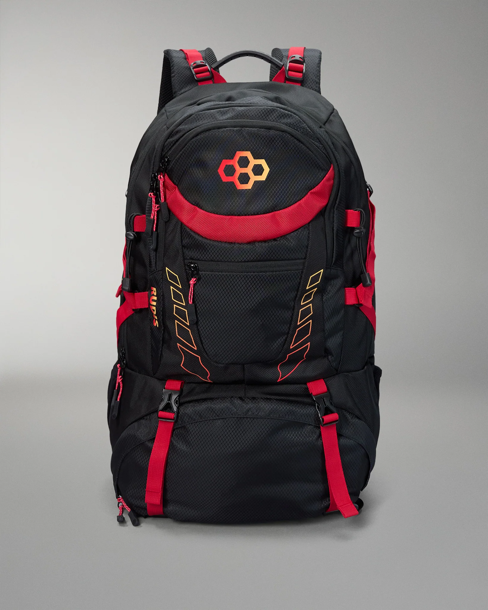 RUDIS Genesis Gearpack IV - Heating Up - Image 3