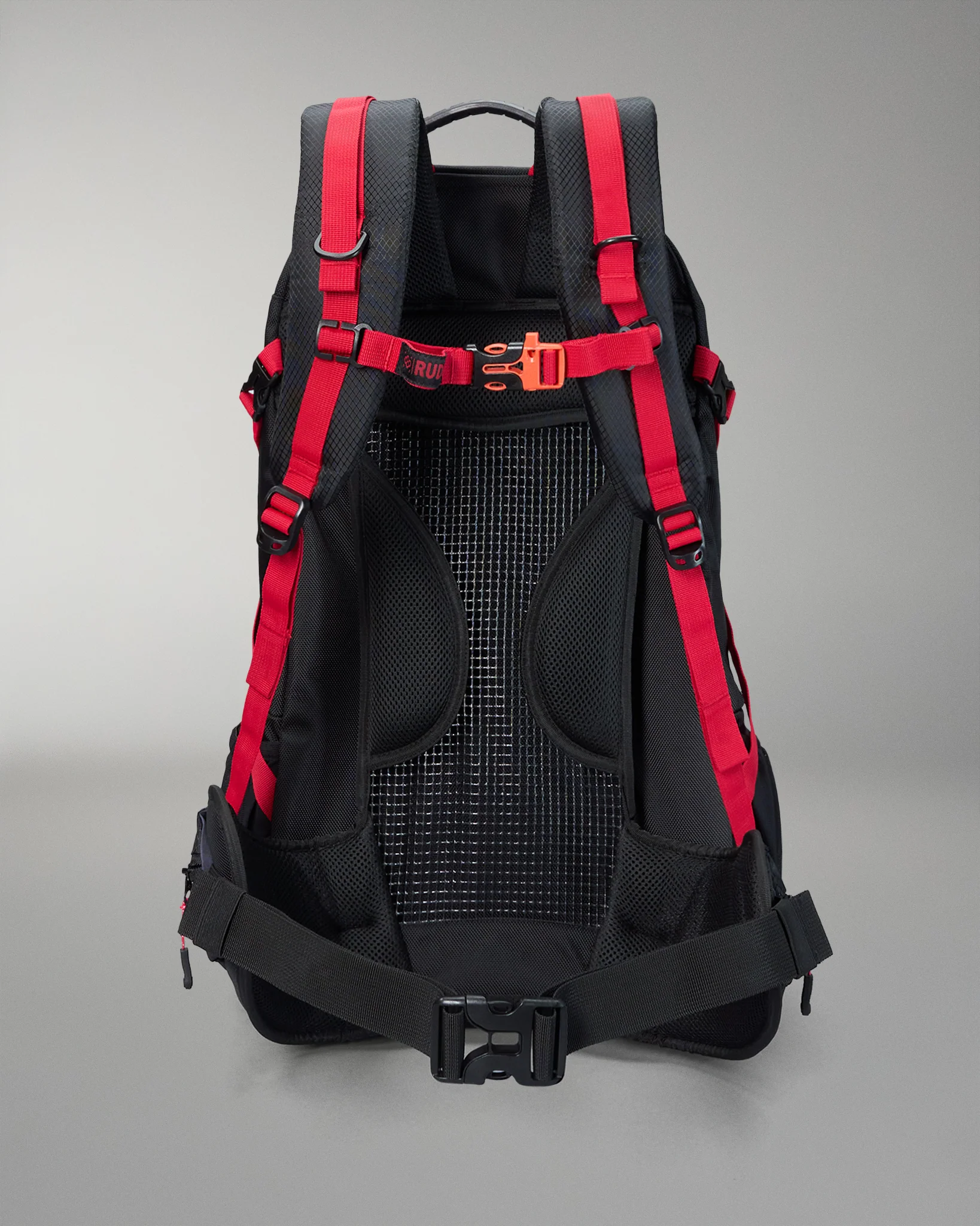 RUDIS Genesis Gearpack IV - Heating Up - Image 4