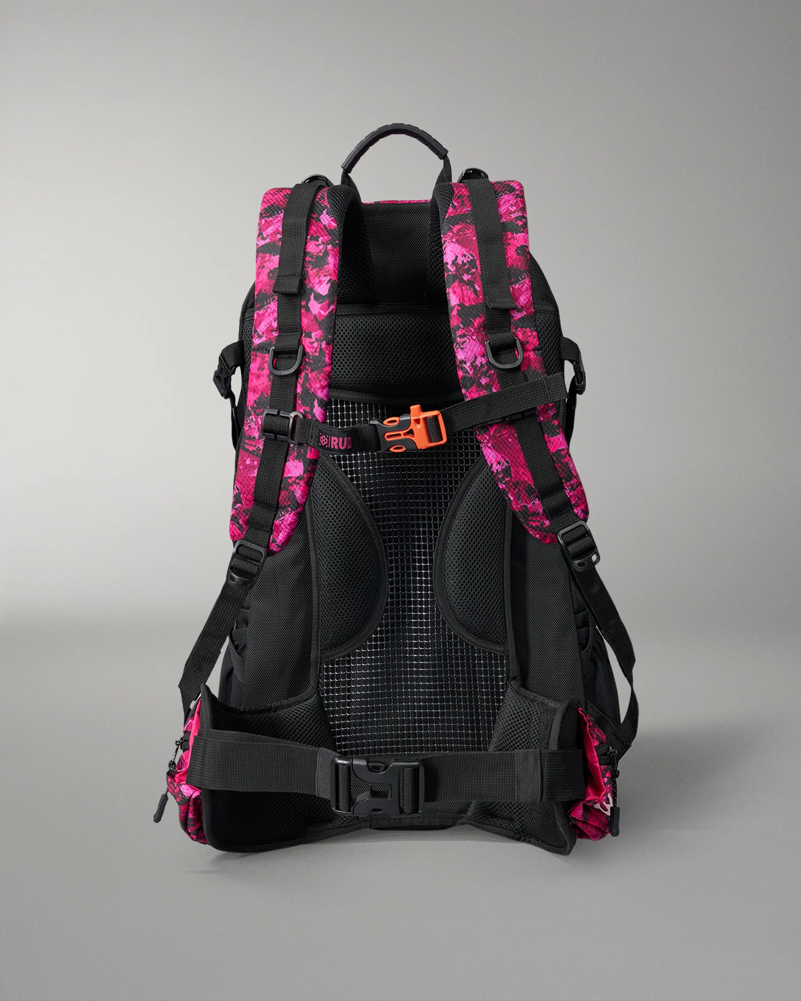 RUDIS Genesis Gearpack IV - Pink Power - Image 3