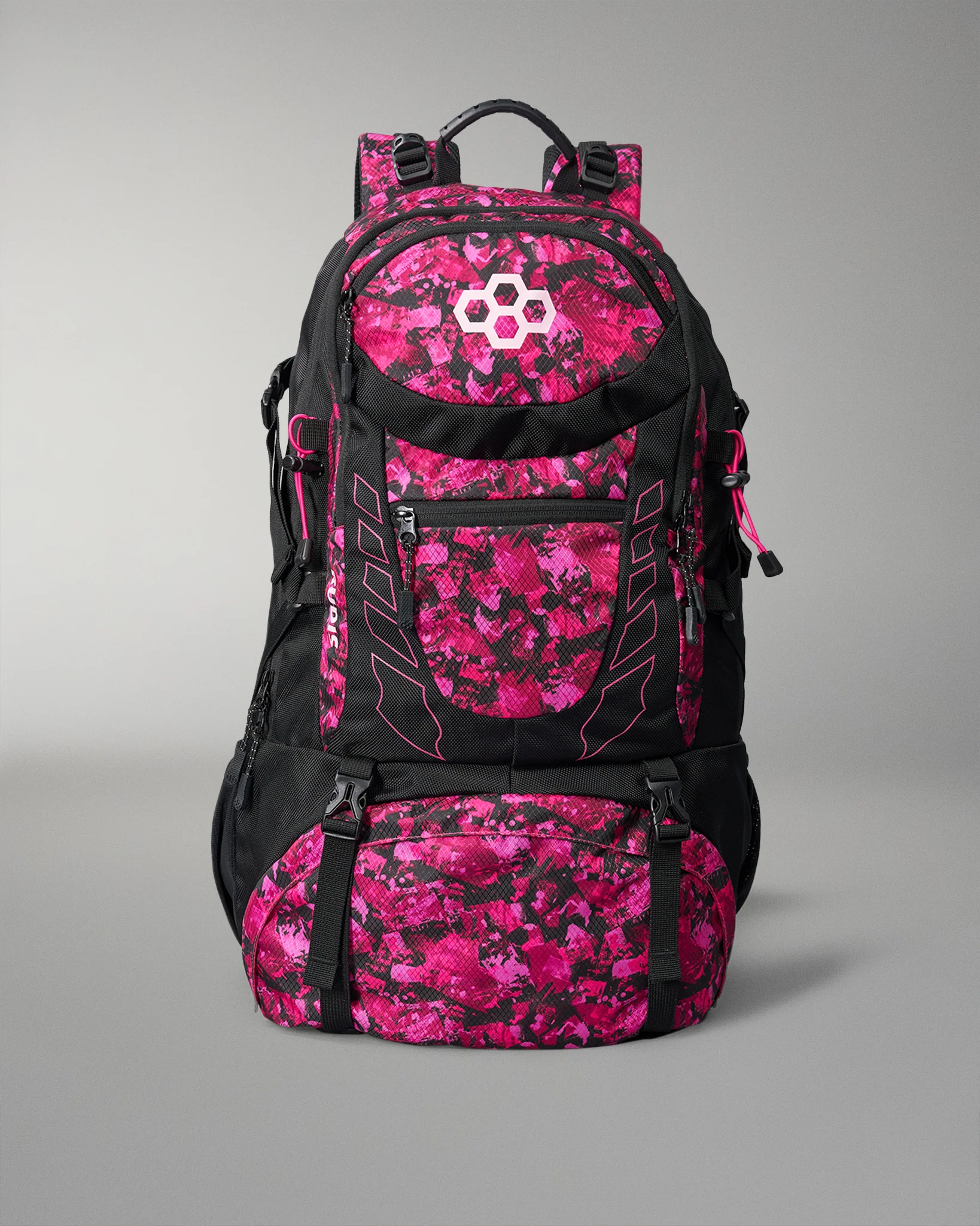 RUDIS Genesis Gearpack IV - Pink Power - Image 2