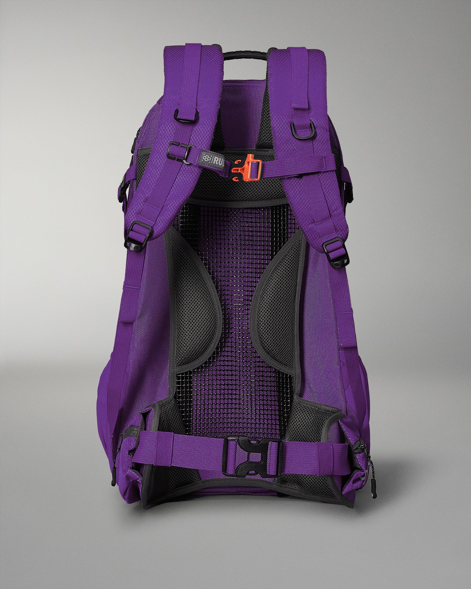 RUDIS Genesis Gearpack IV - Solid Purple - Image 4