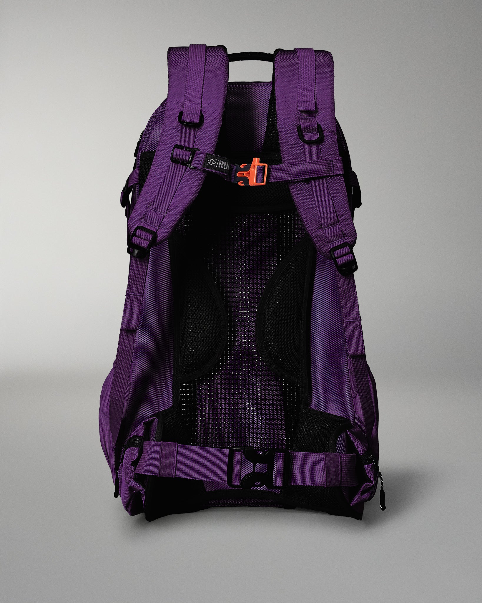 RUDIS Genesis Gearpack IV - Solid Purple - Image 4