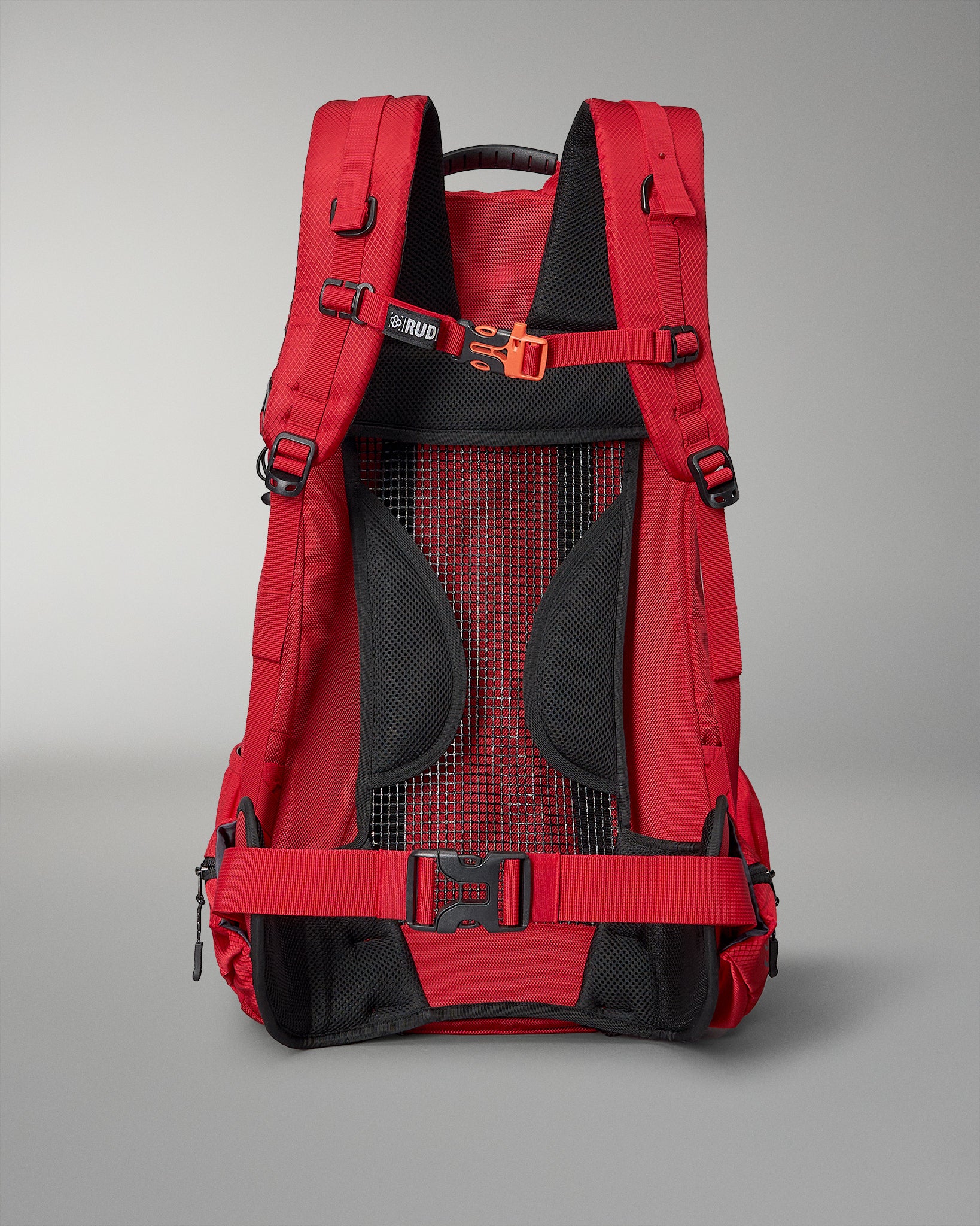 RUDIS Genesis Gearpack IV - Solid Red - Image 4