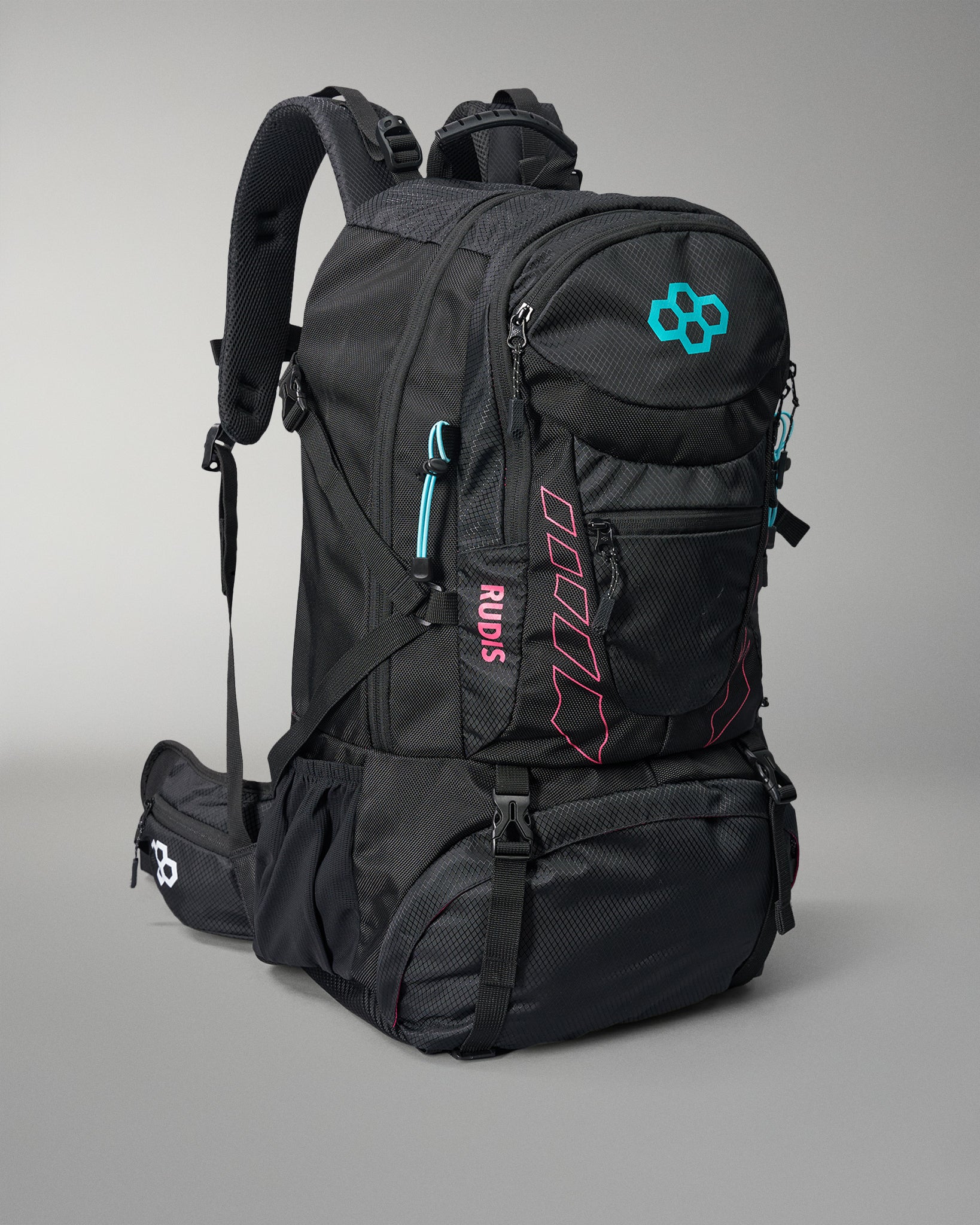 RUDIS Genesis Gearpack IV - South Beach - Image 2