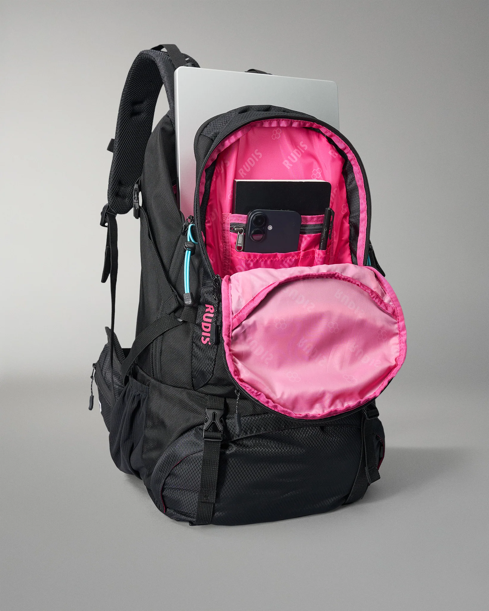 RUDIS Genesis Gearpack IV - South Beach - Image 5