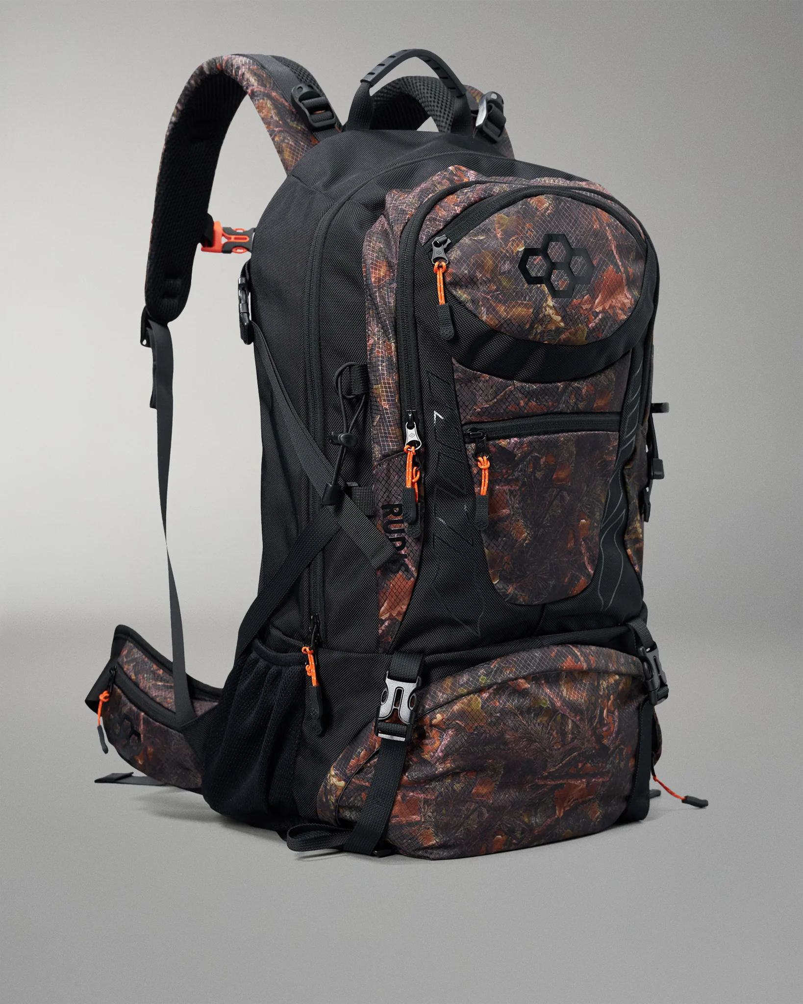 RUDIS Genesis Gearpack IV - Terrain