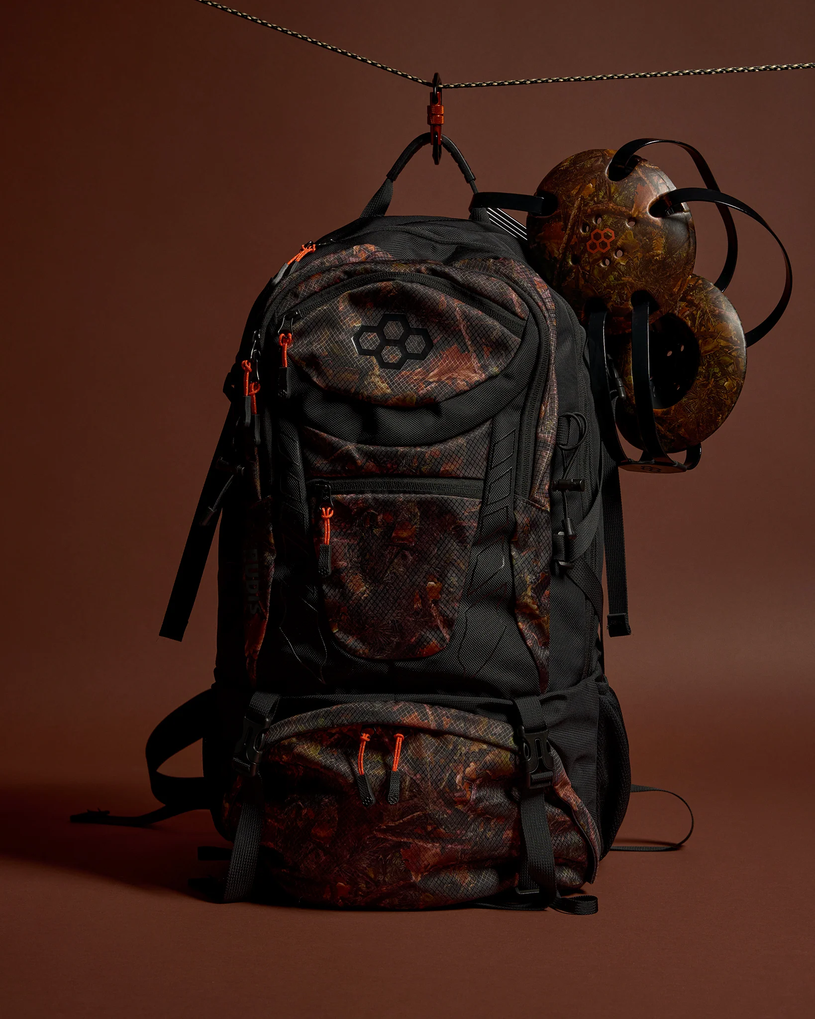 RUDIS Genesis Gearpack IV - Terrain - Image 2