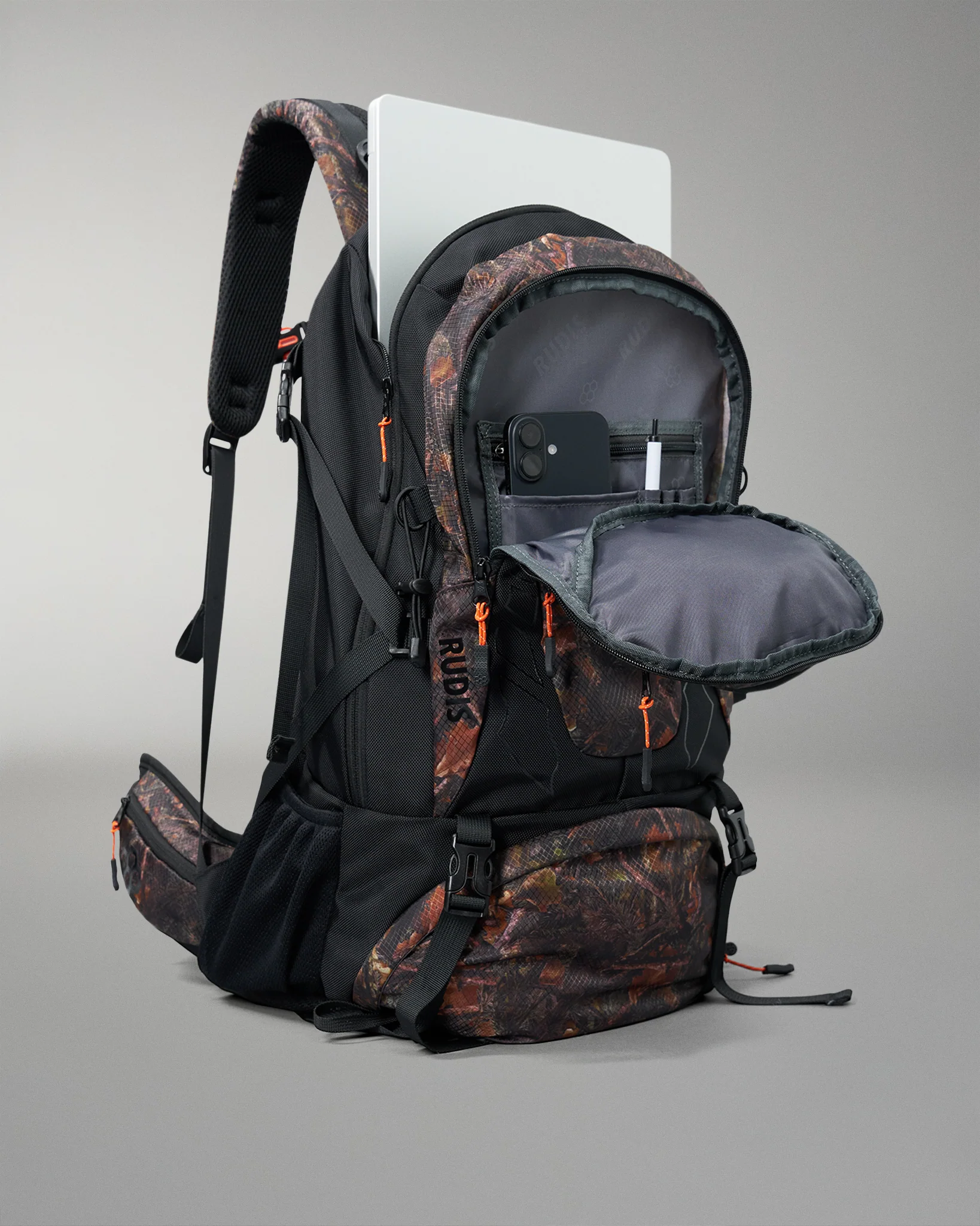 RUDIS Genesis Gearpack IV - Terrain - Image 5