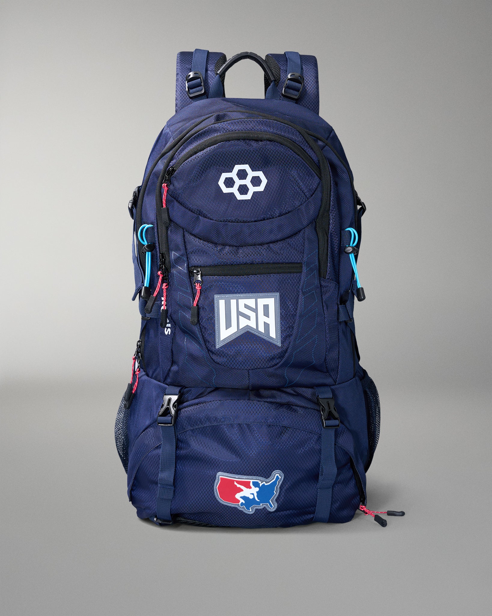 RUDIS Genesis Gearpack IV - USAW - Image 2