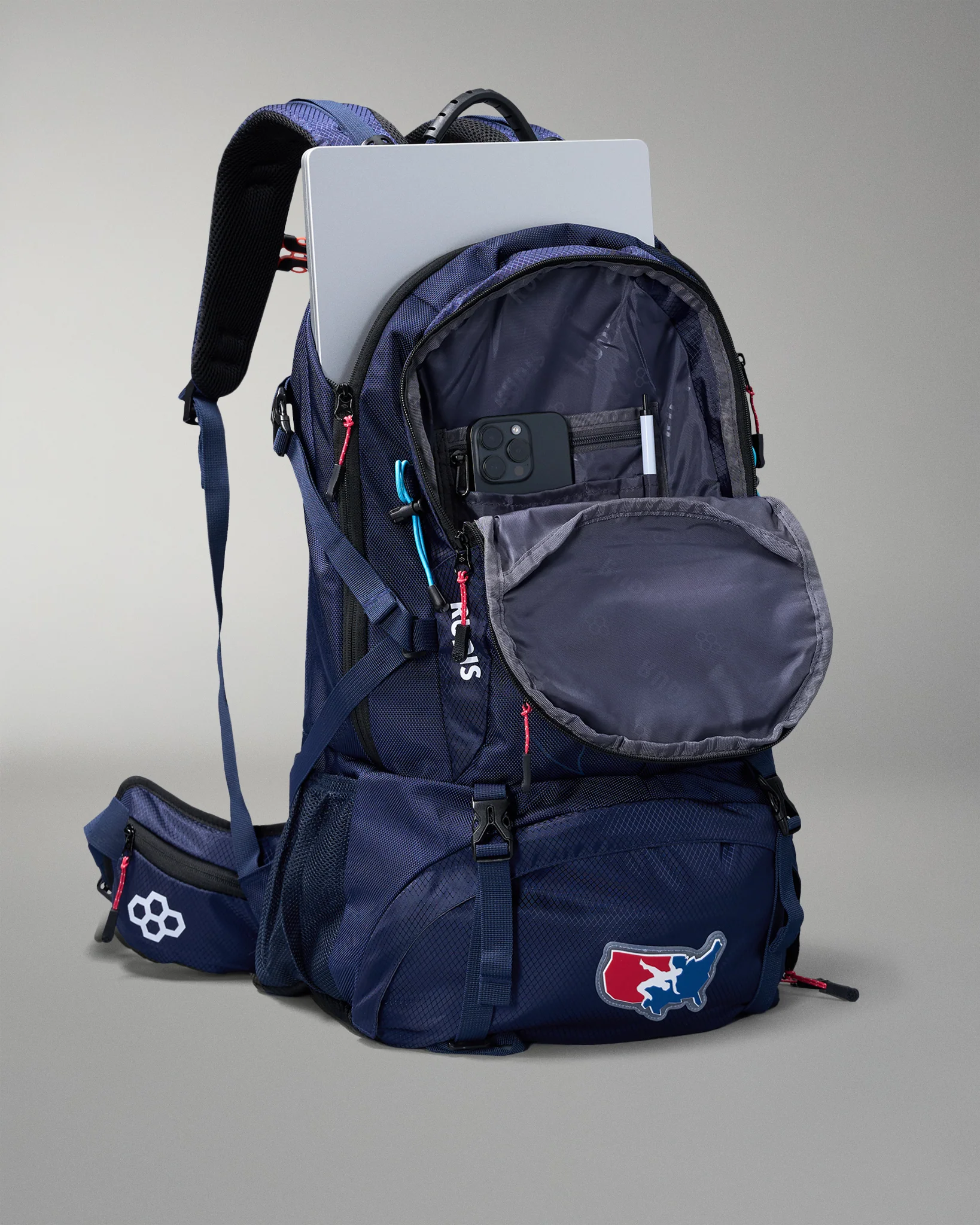 RUDIS Genesis Gearpack IV - USAW - Image 4