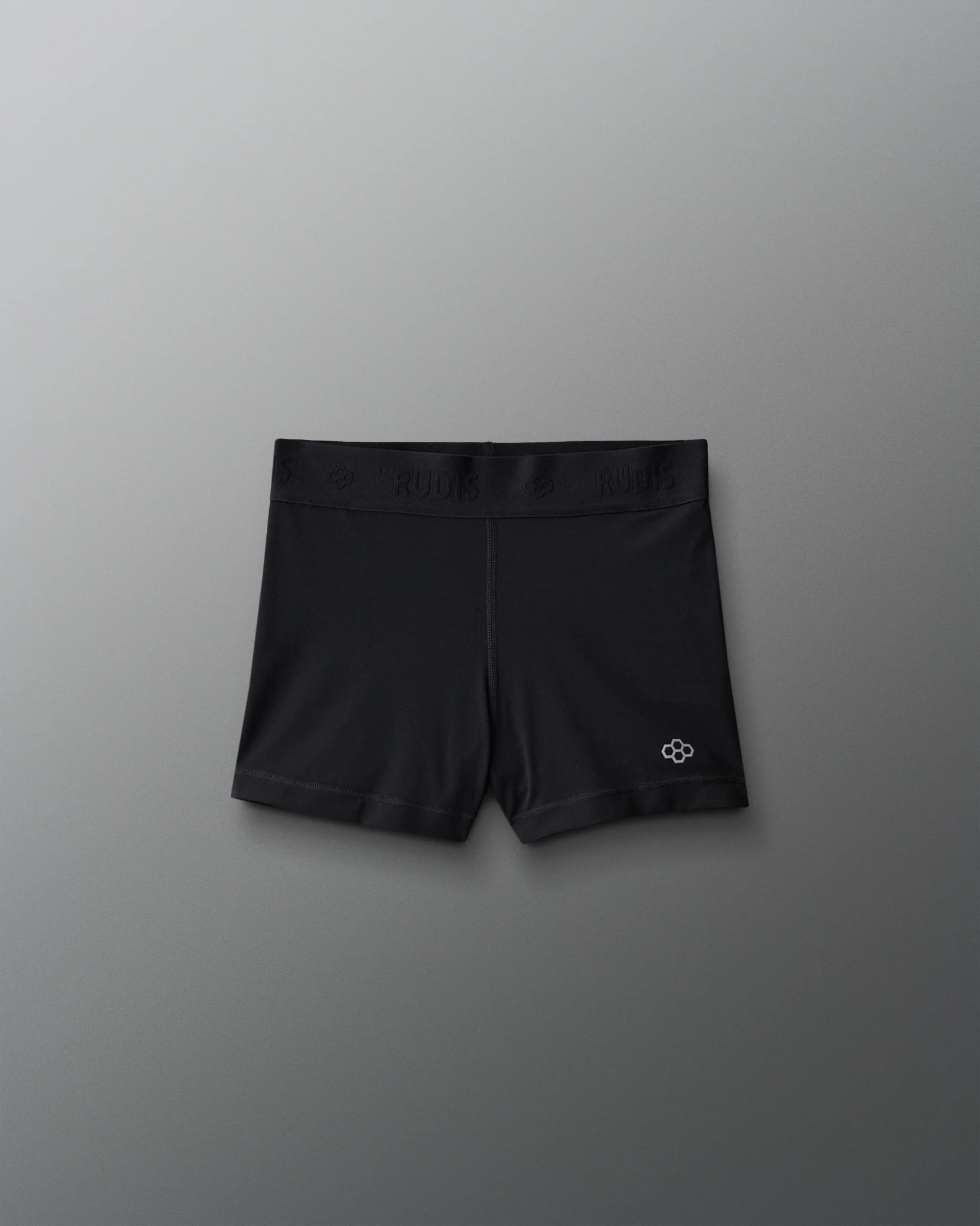 RUDIS Girl's Compression Short