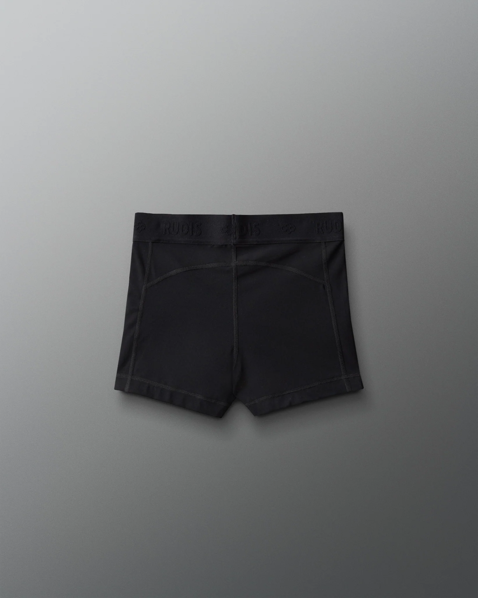 RUDIS Girl's Compression Short - Image 2