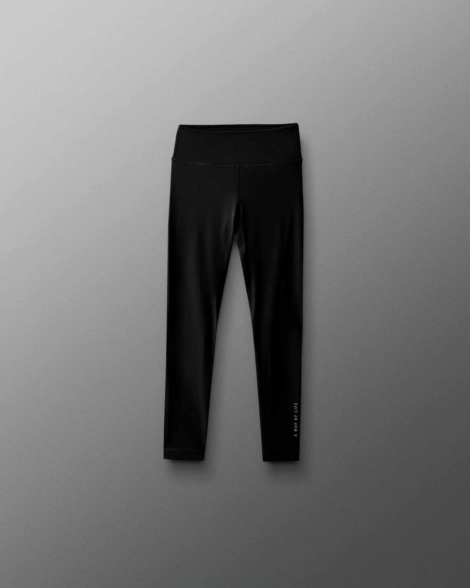RUDIS Girl's High Waisted 7/8 Legging