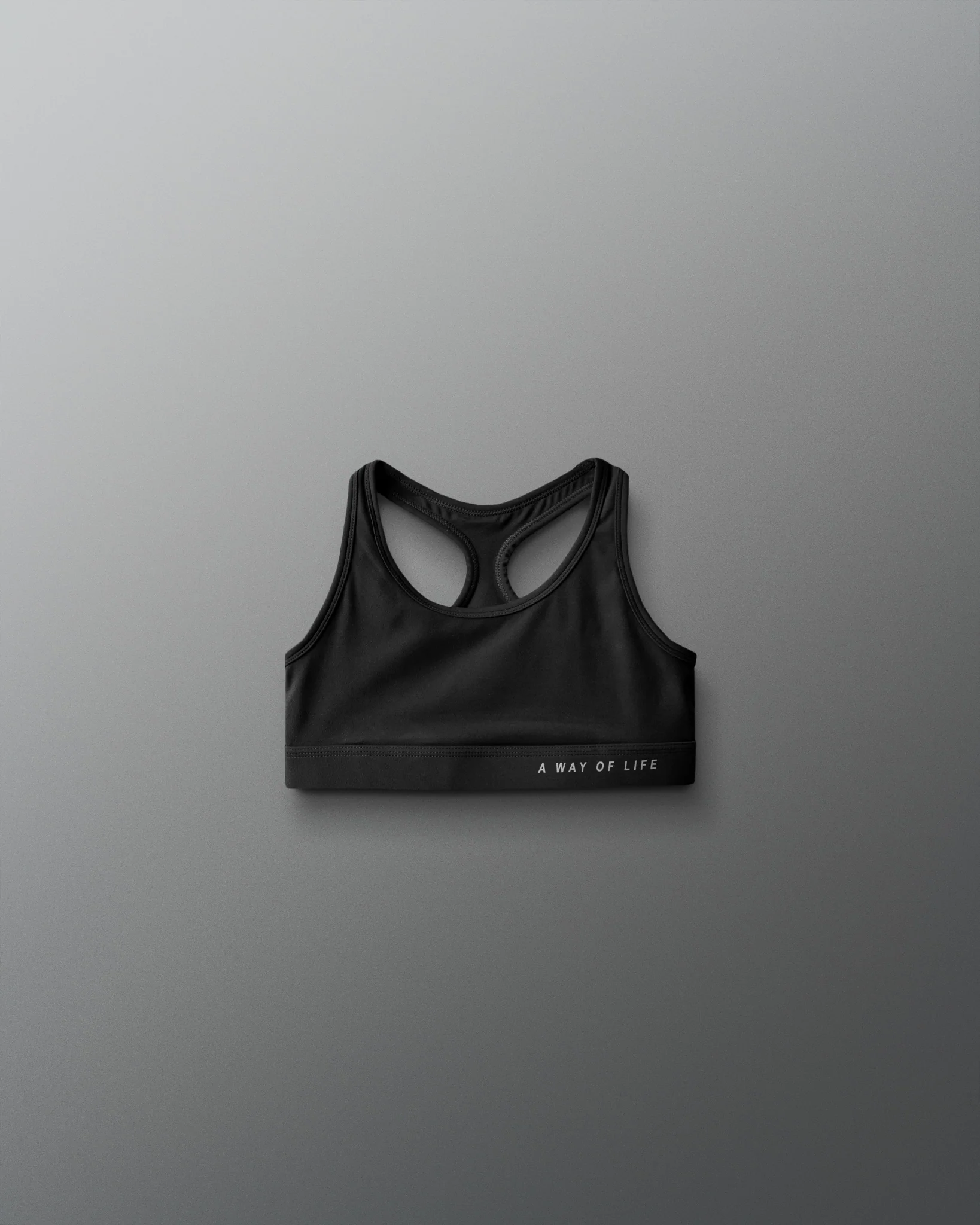 RUDIS Girl's Sports Bra