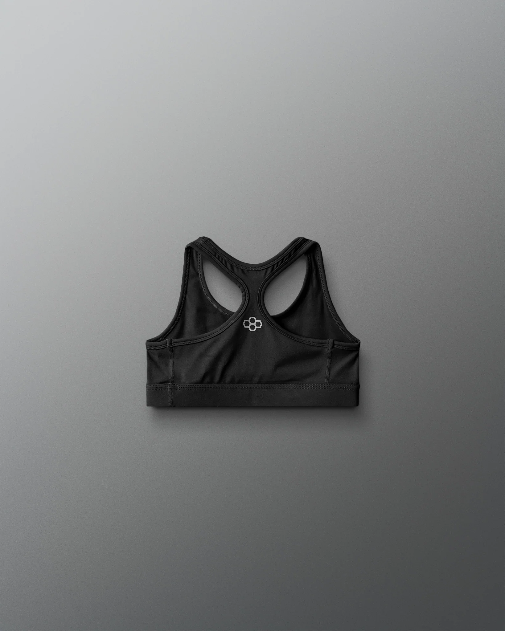 RUDIS Girl's Sports Bra - Image 2